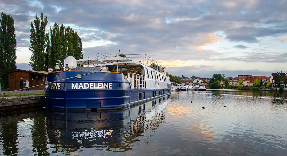 MS Madeleine 2