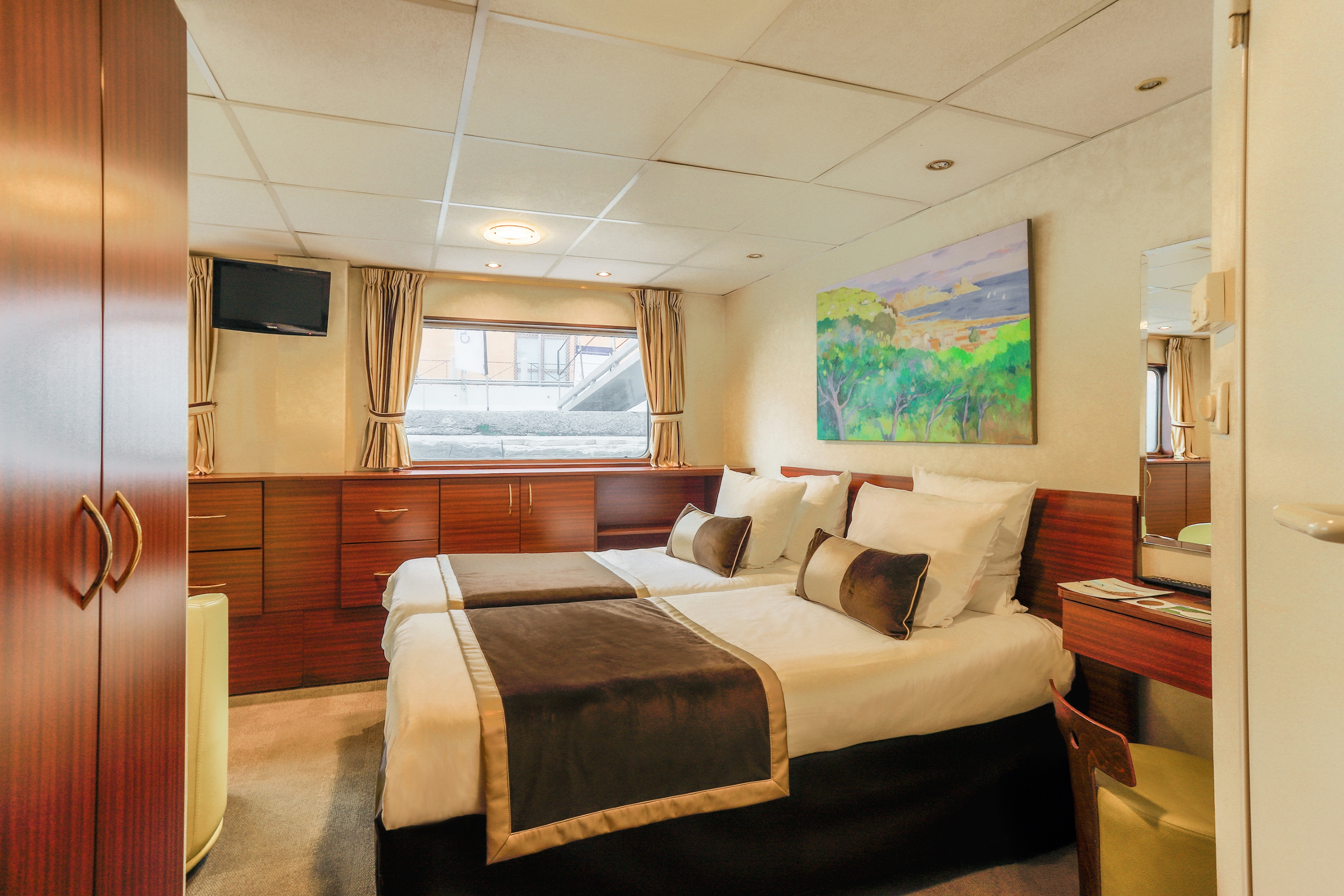 MS Michelangelo 26