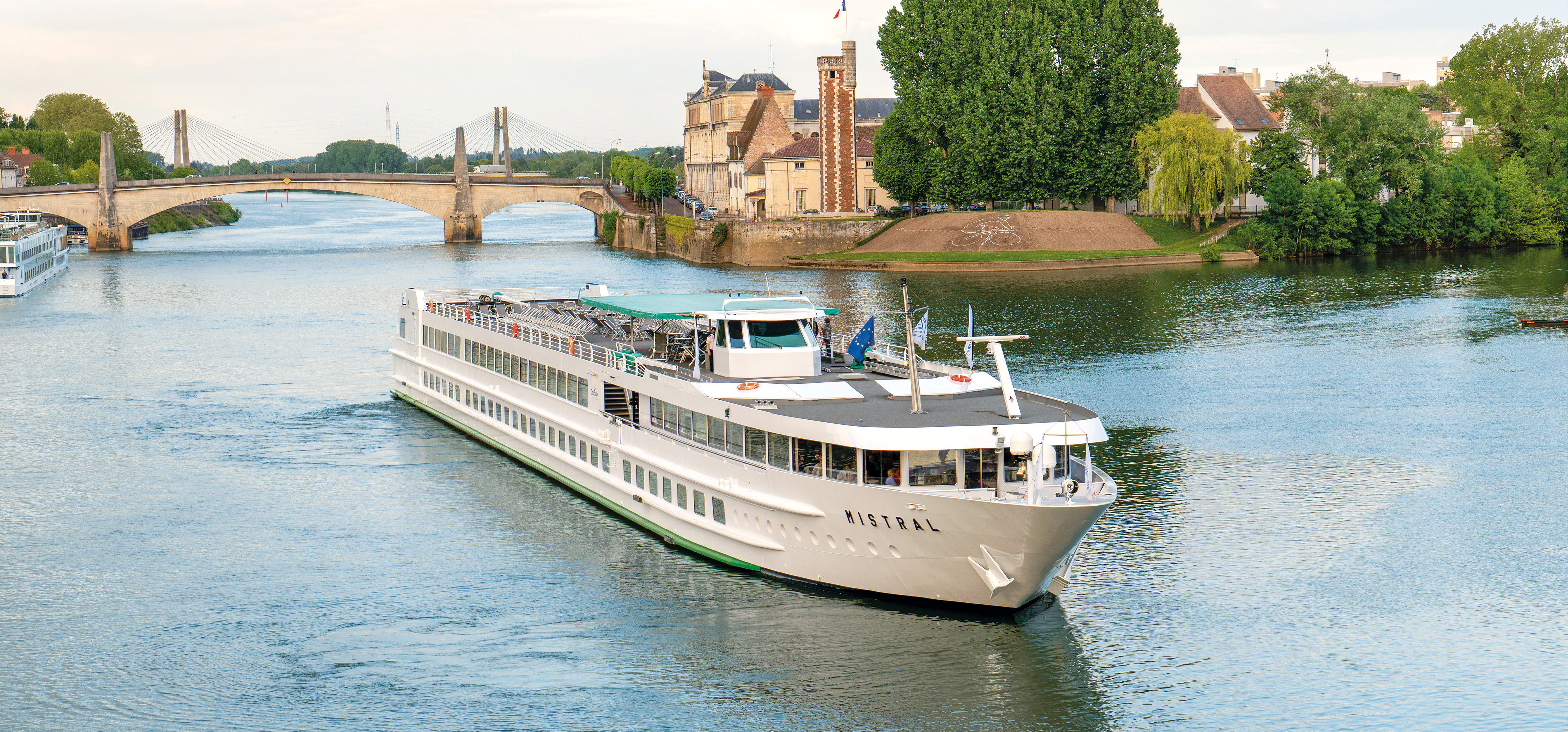 MS Mistral 1