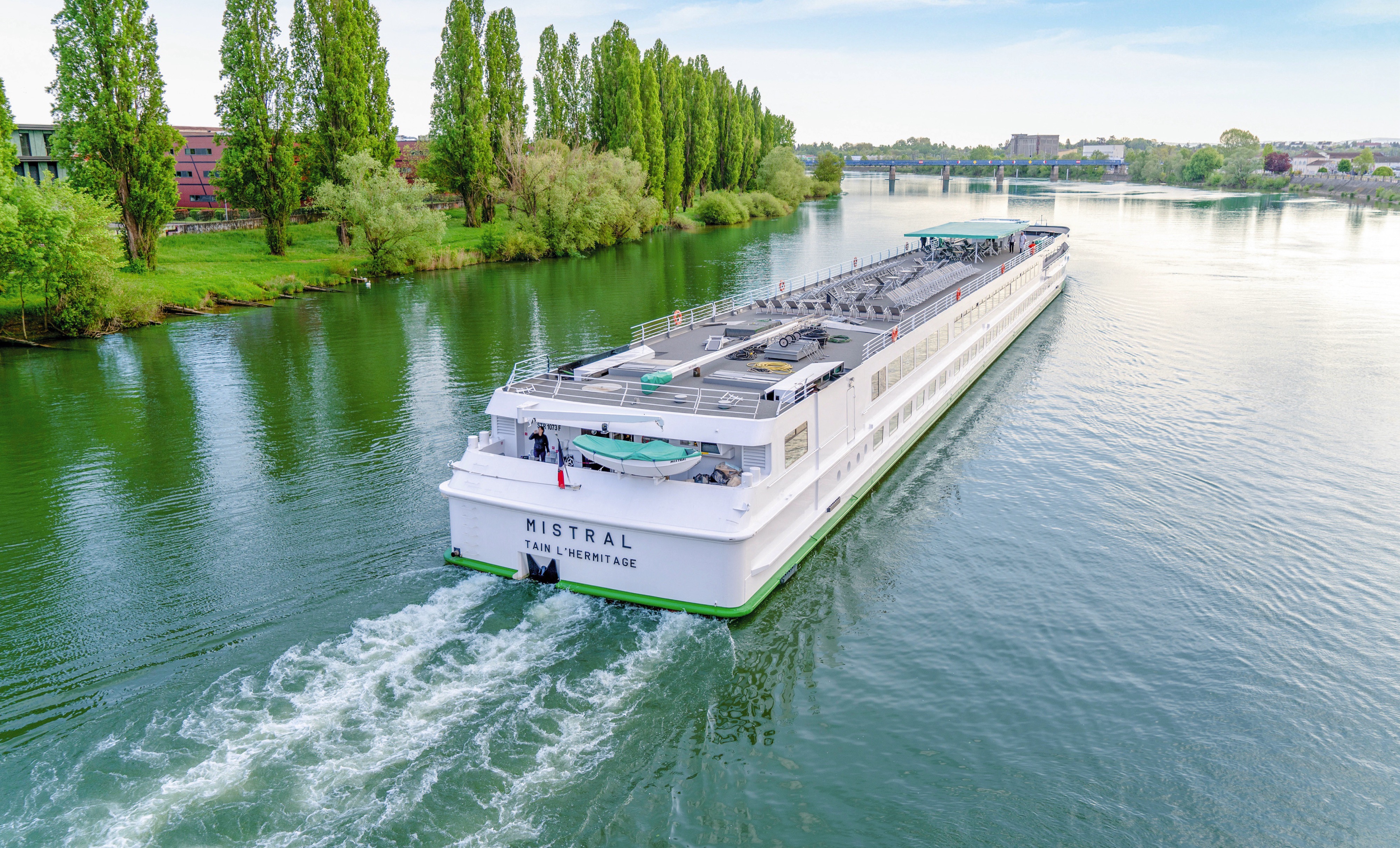 MS Mistral 2