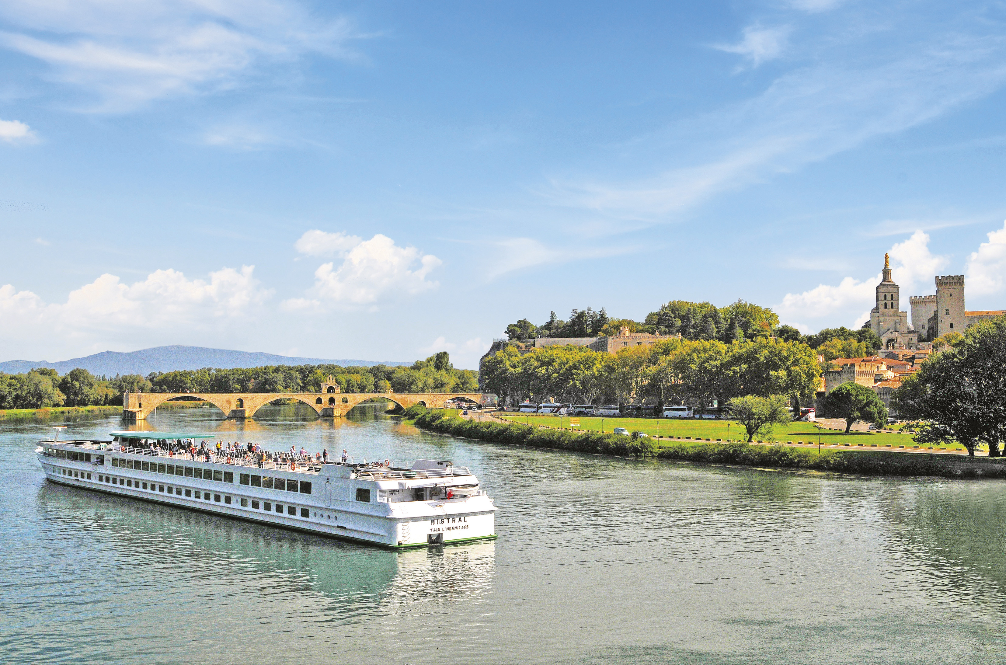 MS Mistral 3