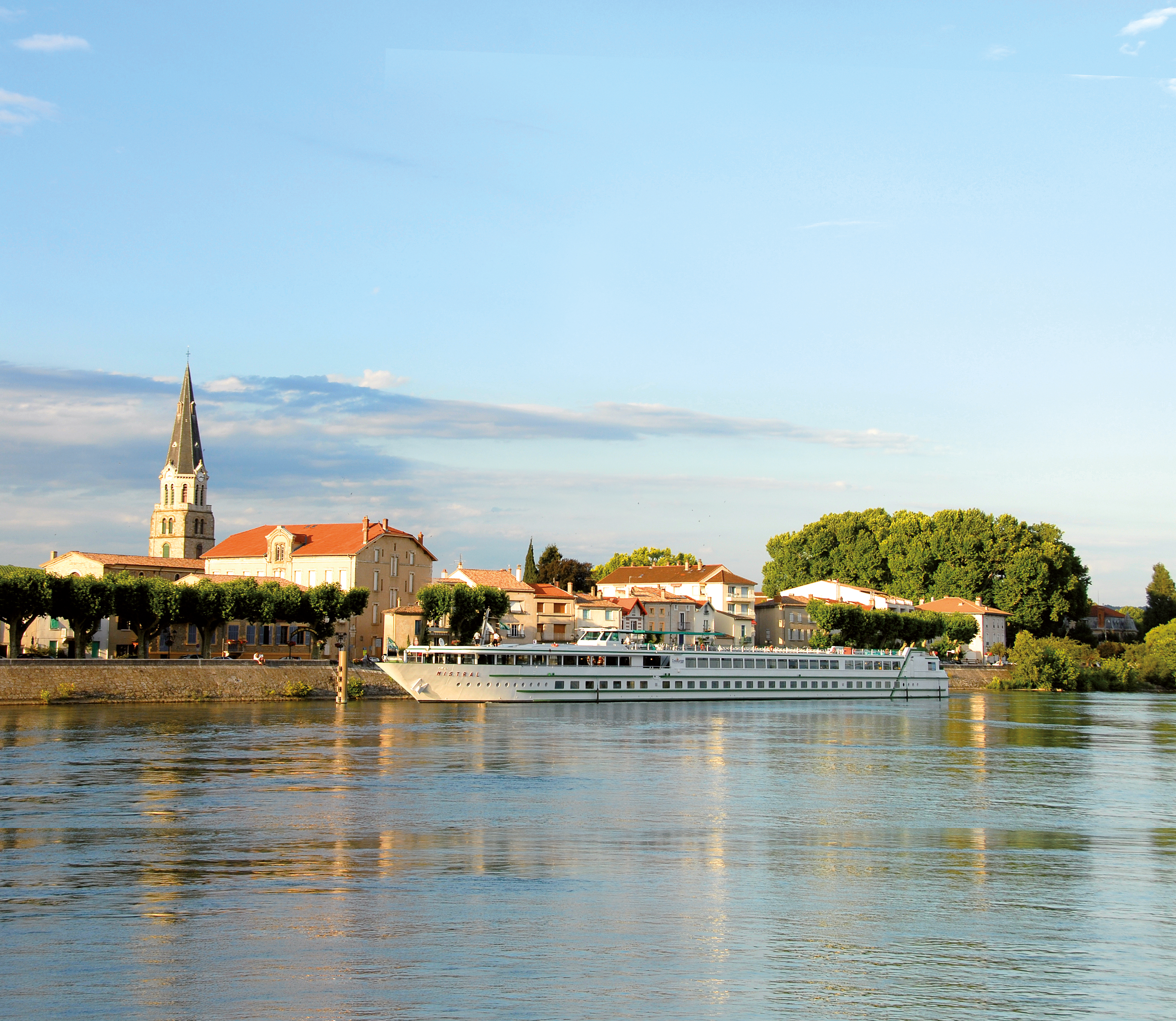 MS Mistral 4