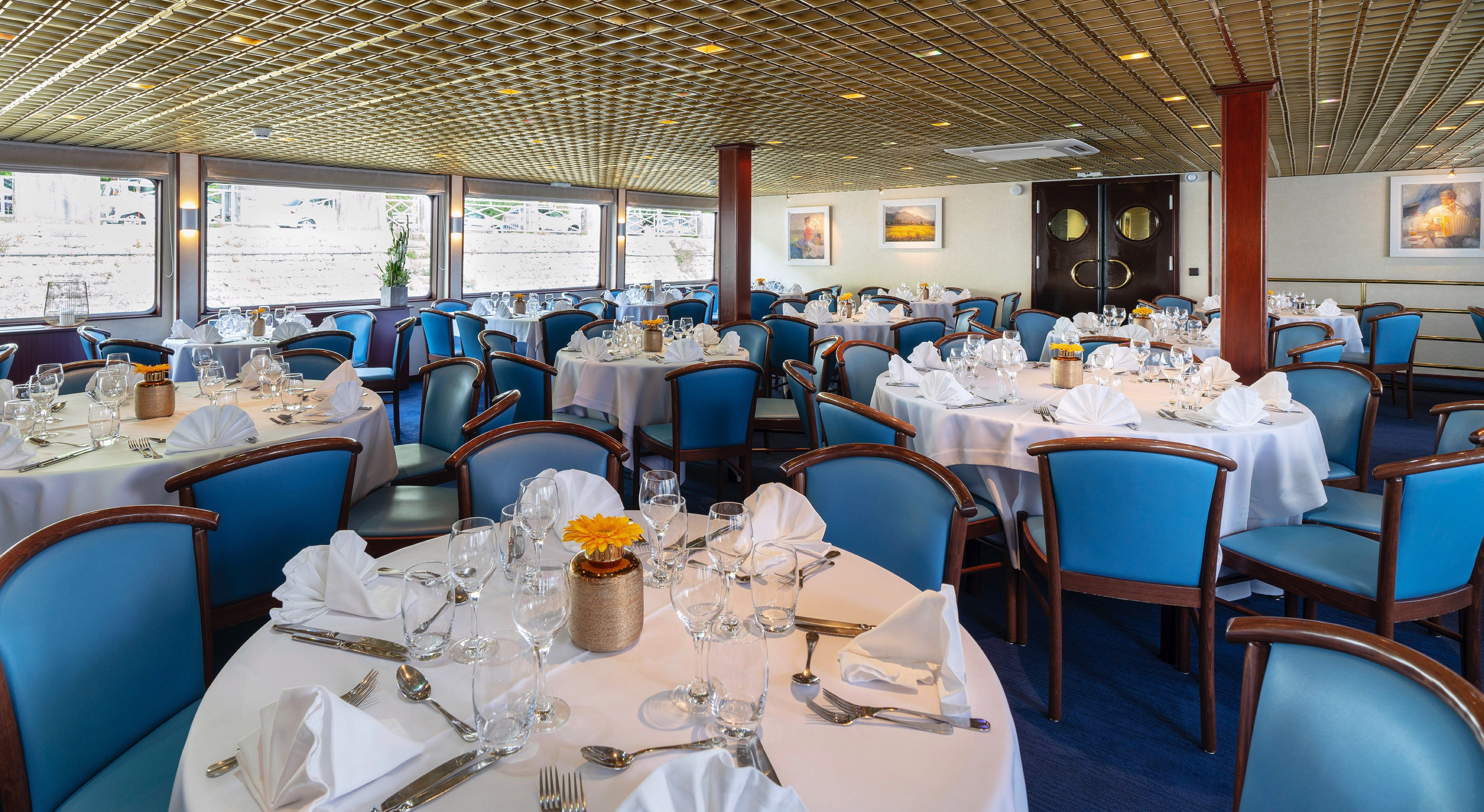MS Mistral 5