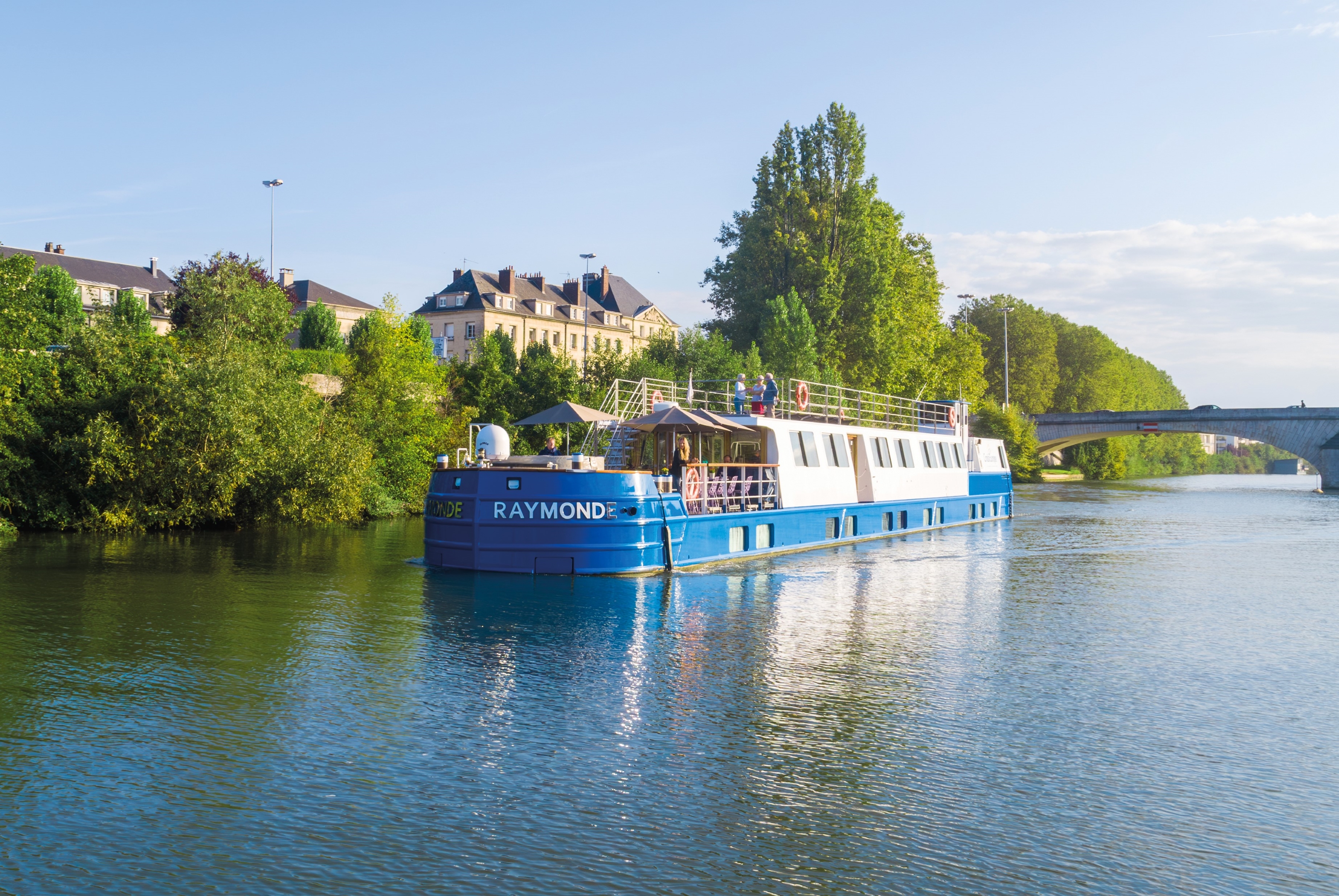 MS Raymonde 1