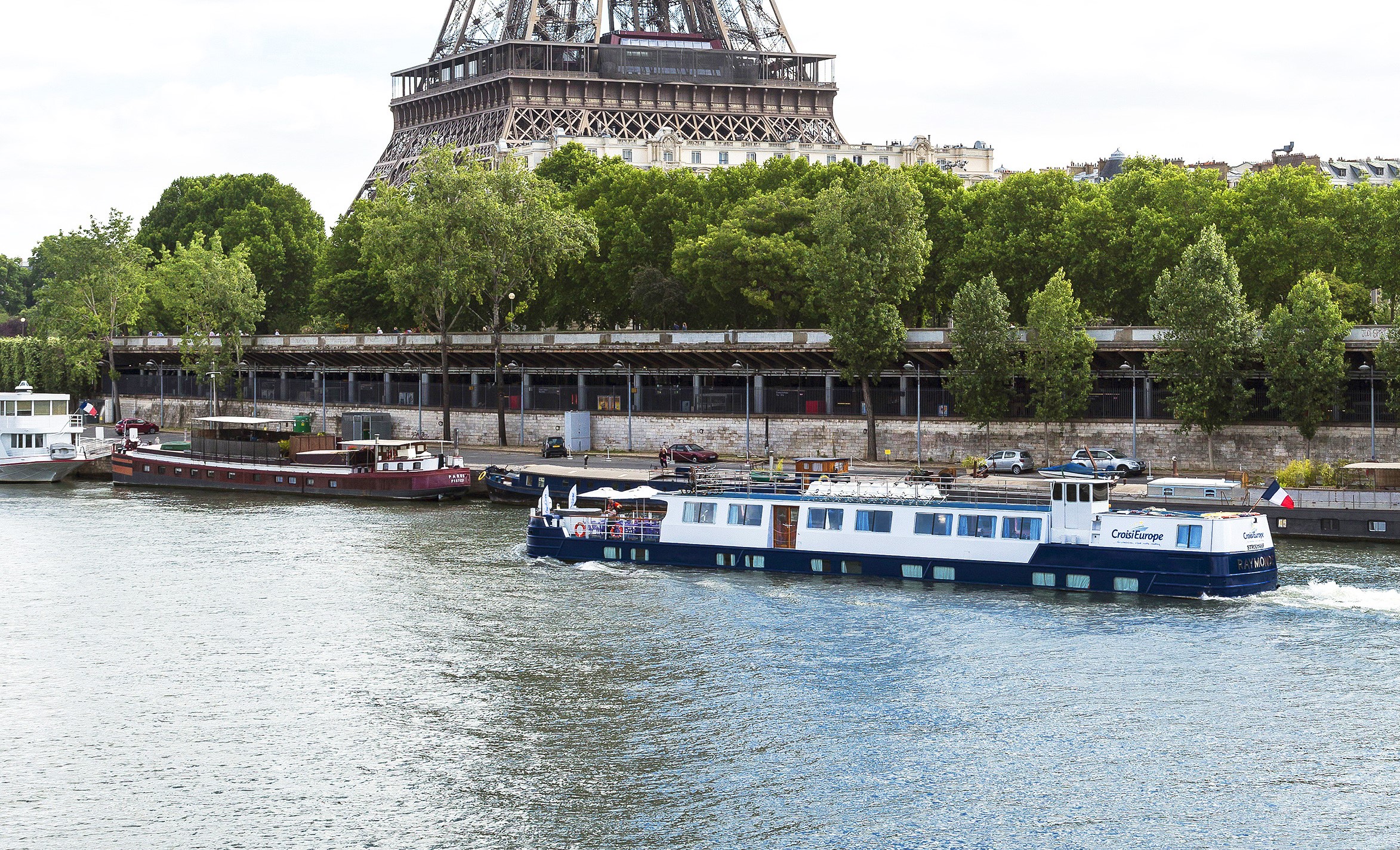 MS Raymonde 2
