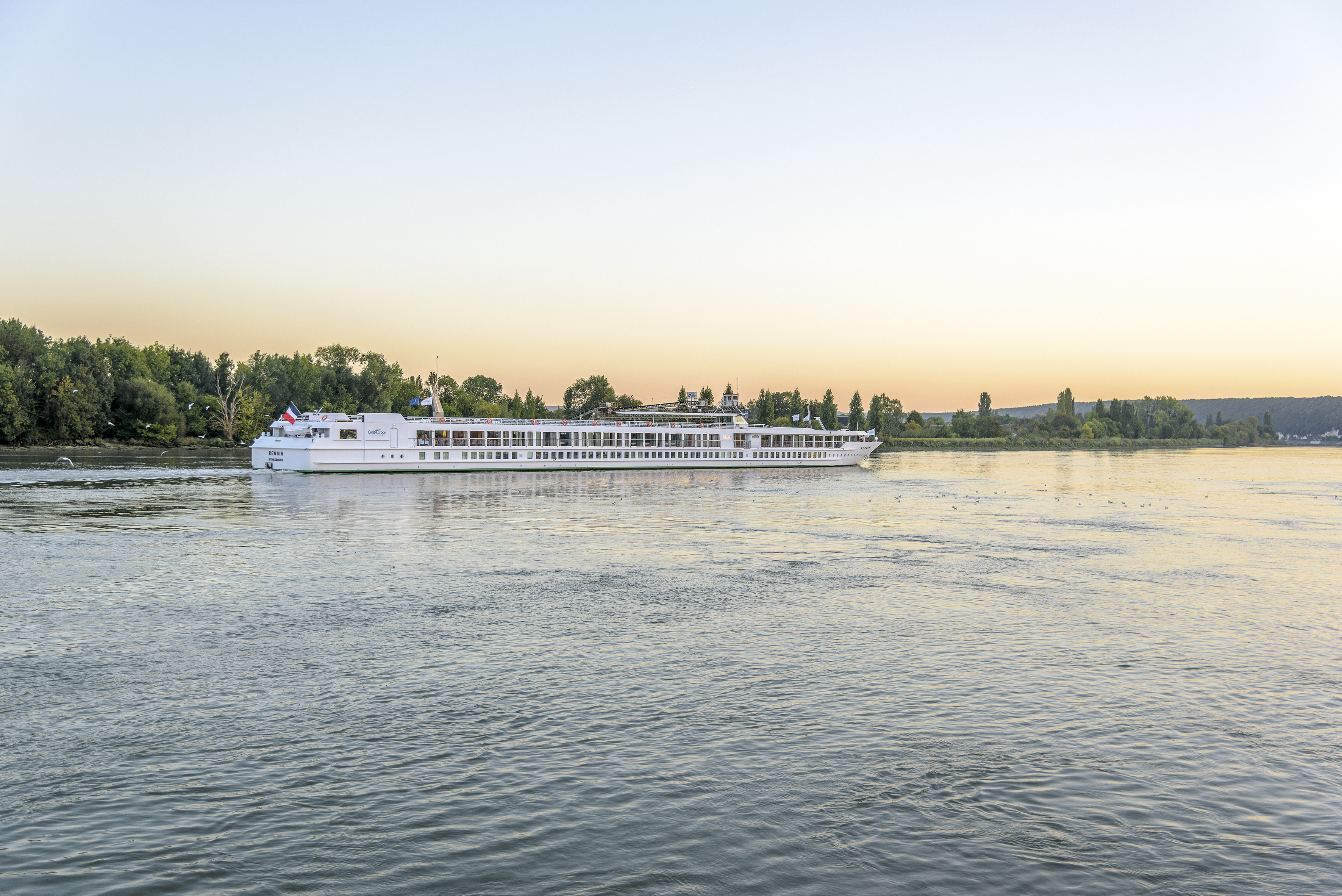 MS Renoir 2