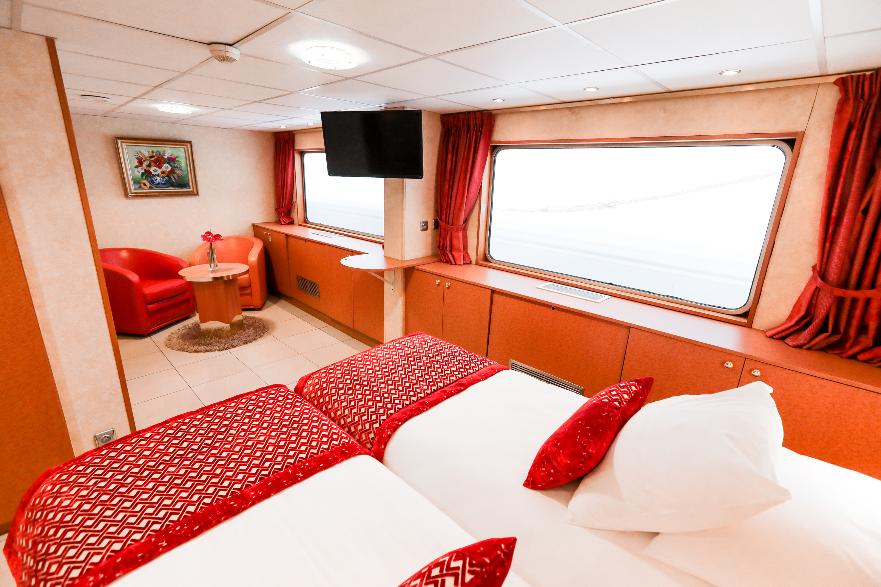 MS Rhone Princess 15