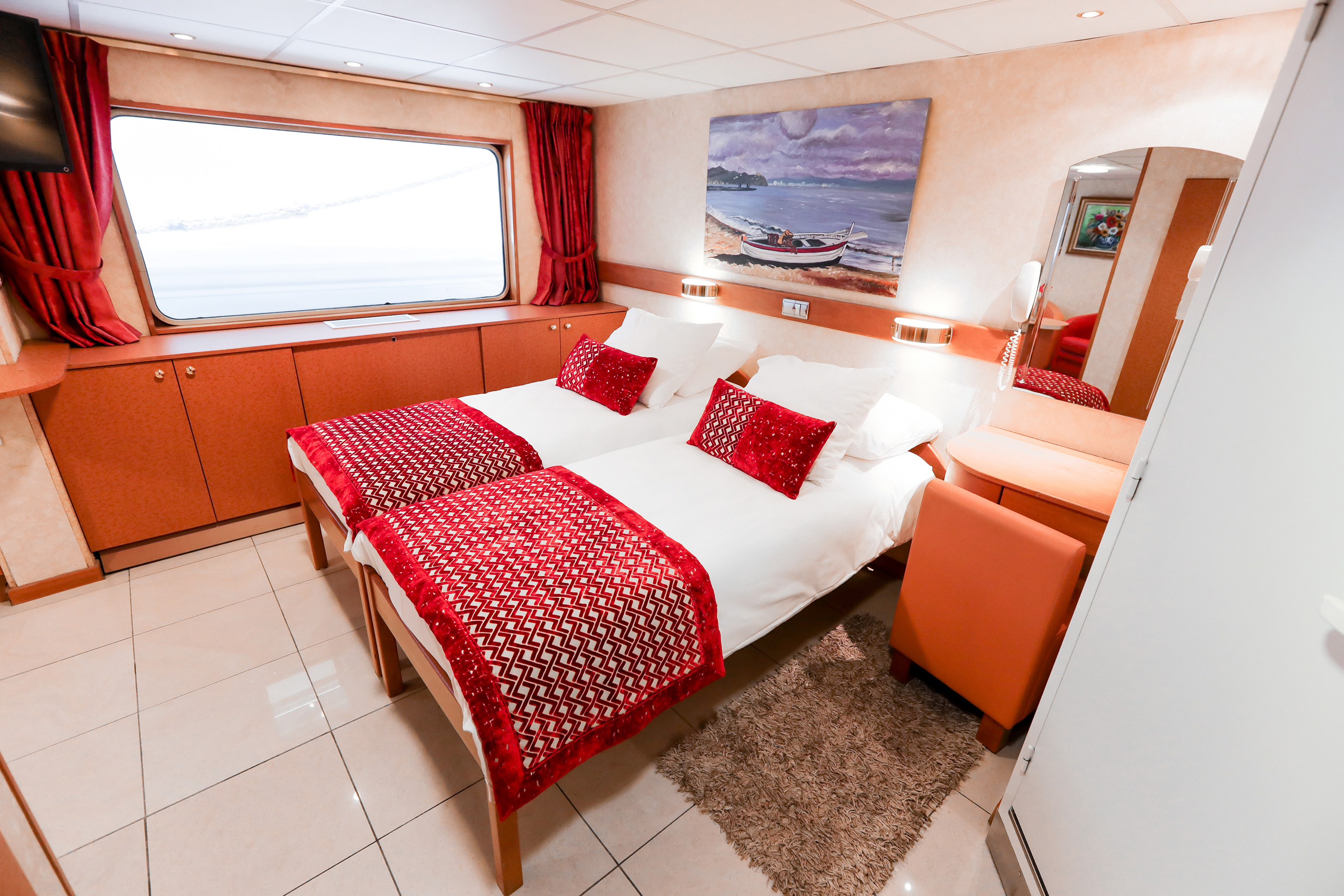MS Rhone Princess 16