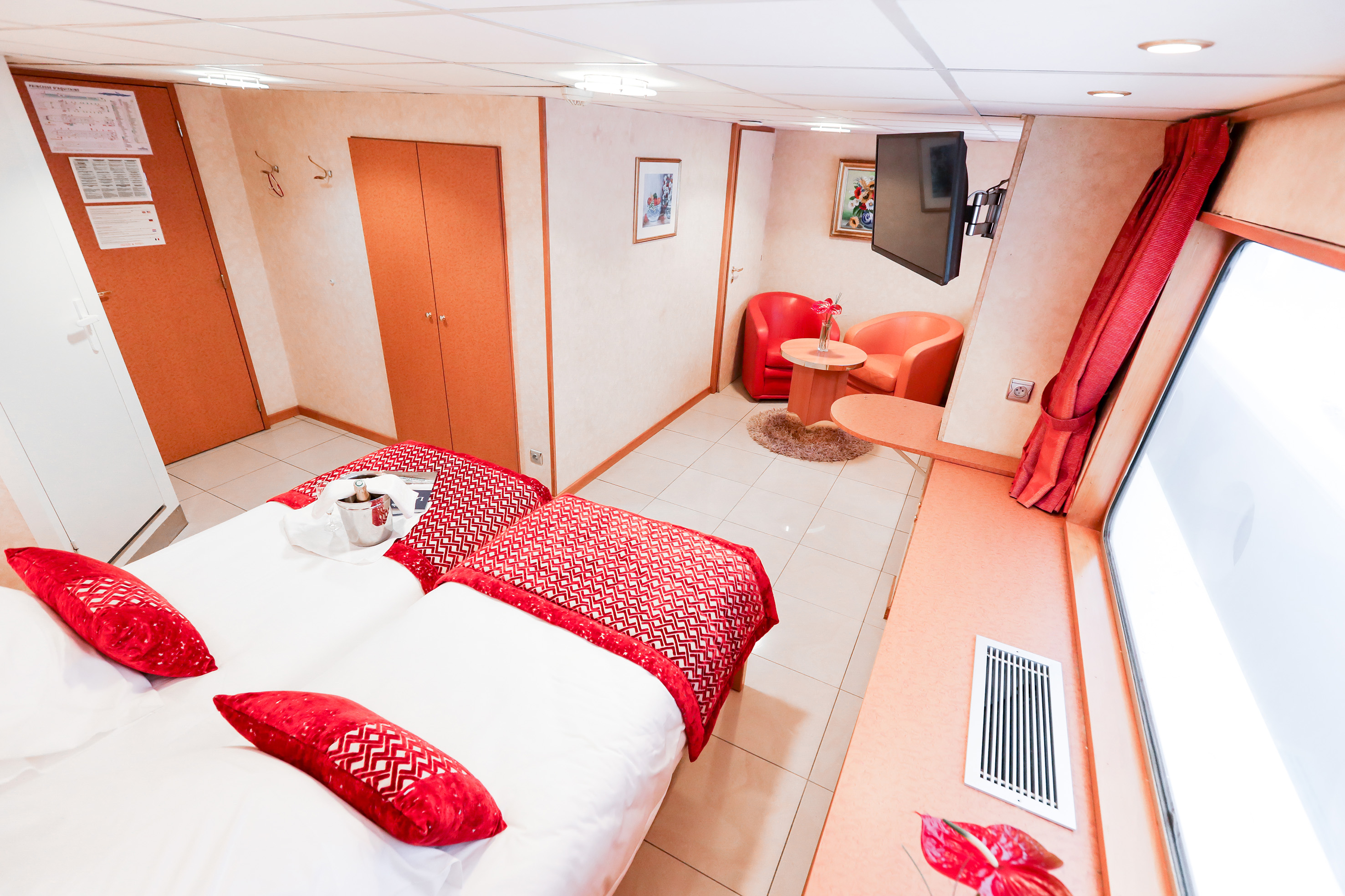 MS Rhone Princess 17