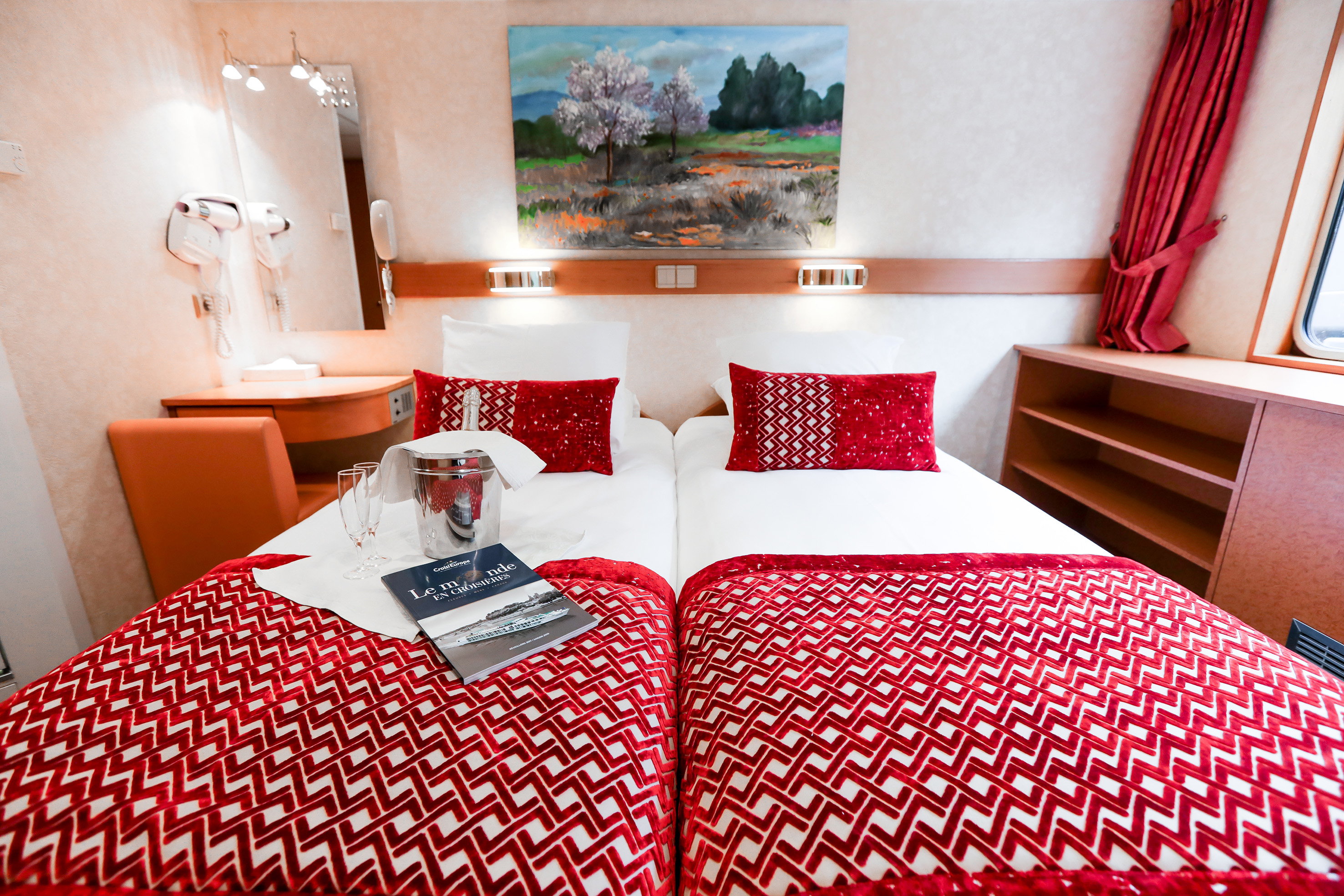 MS Rhone Princess 11
