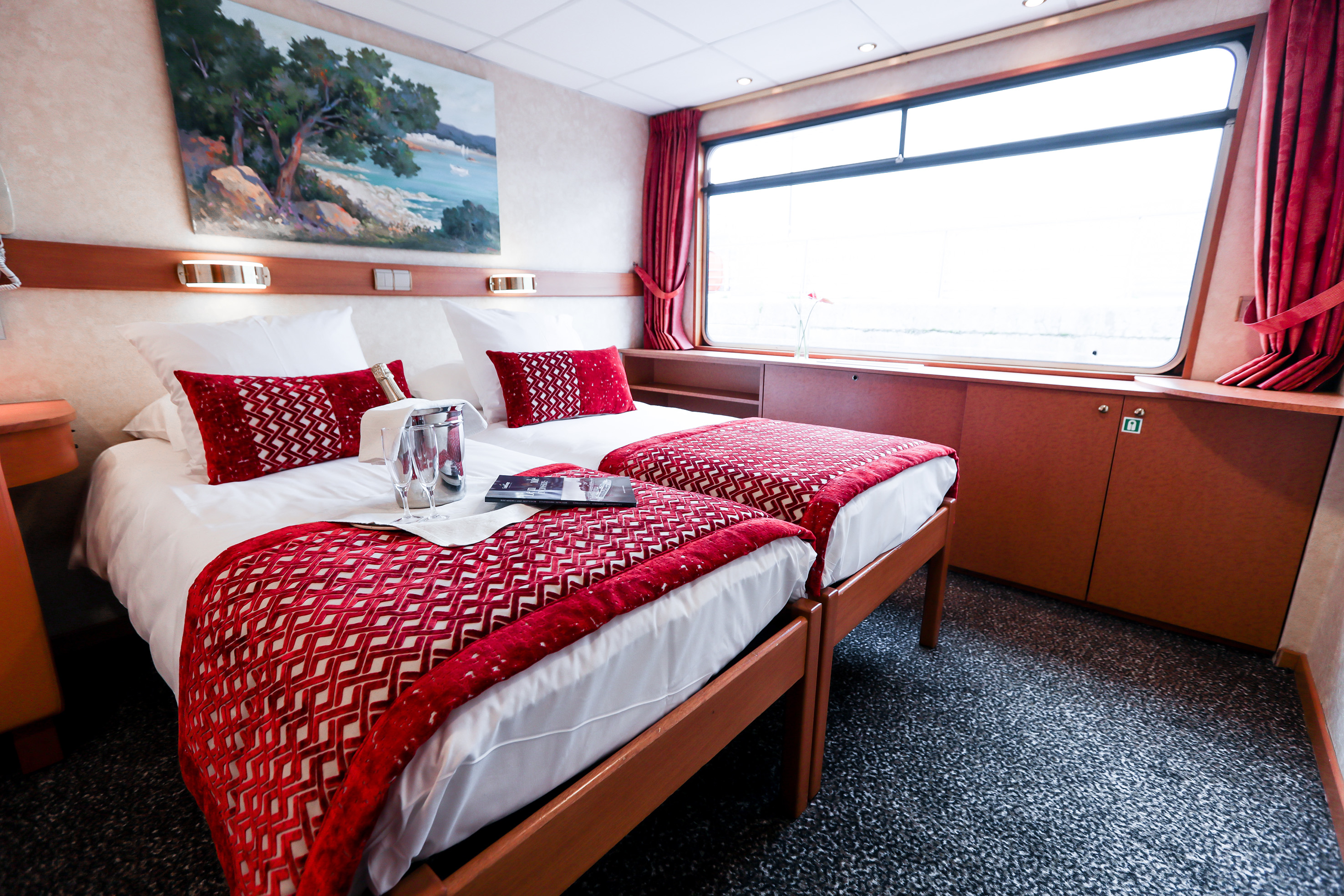 MS Rhone Princess 12