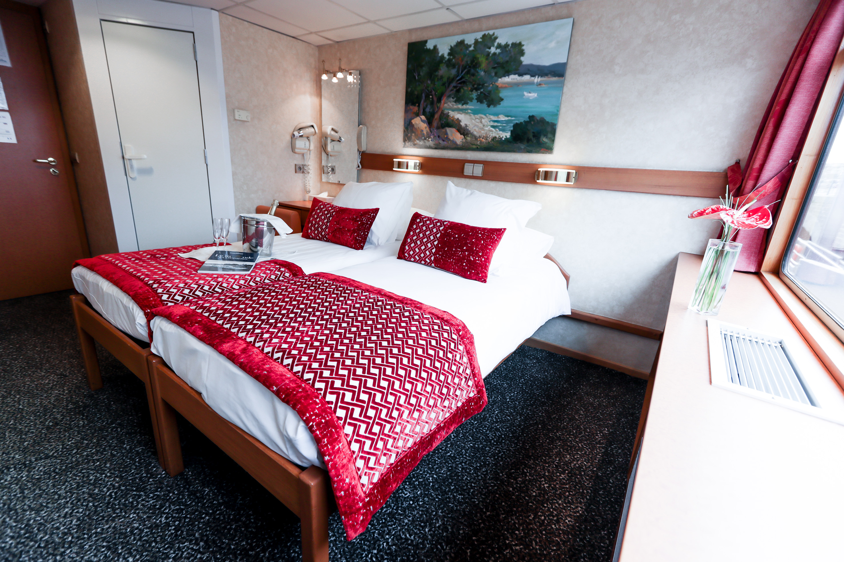 MS Rhone Princess 13
