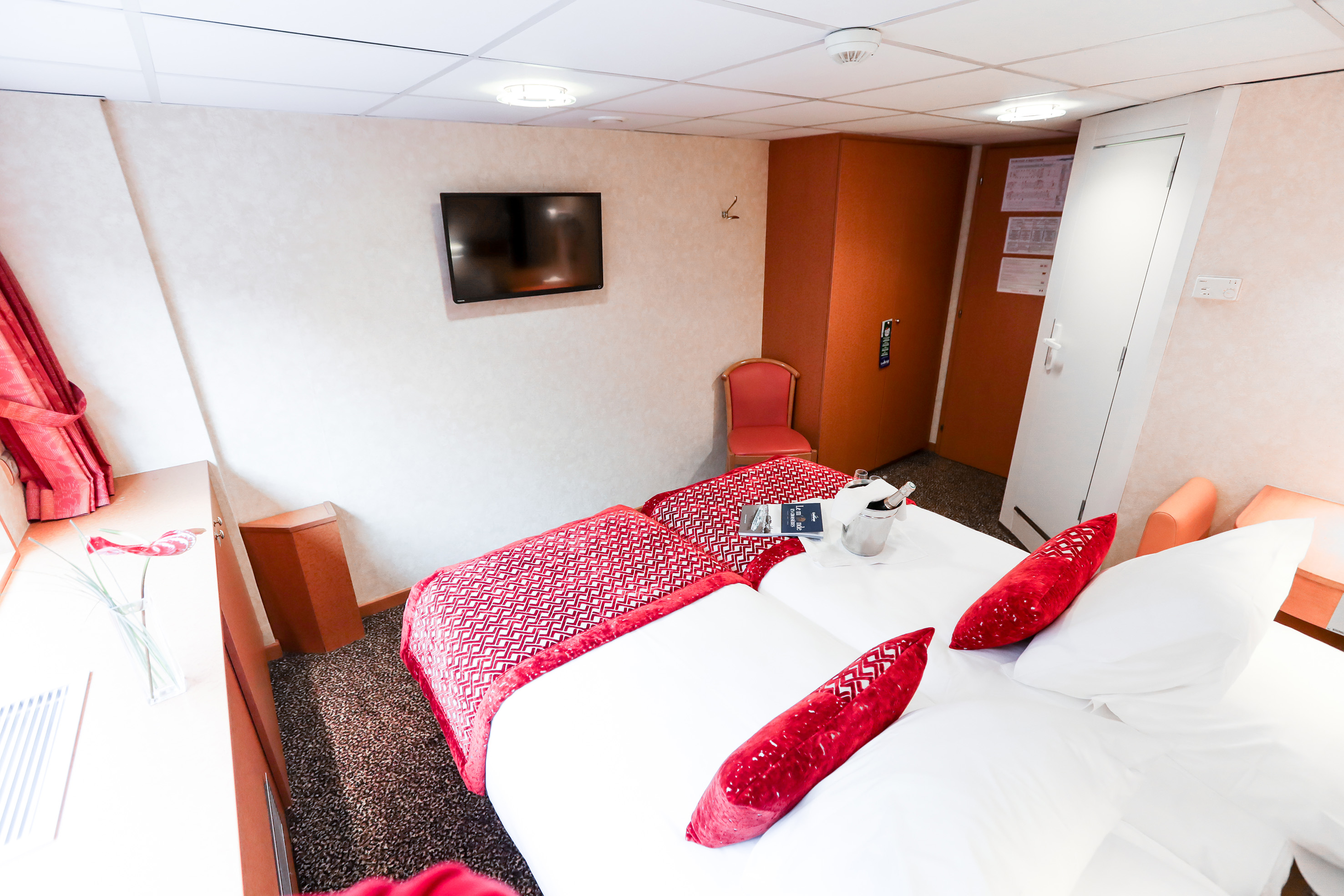 MS Rhone Princess 14