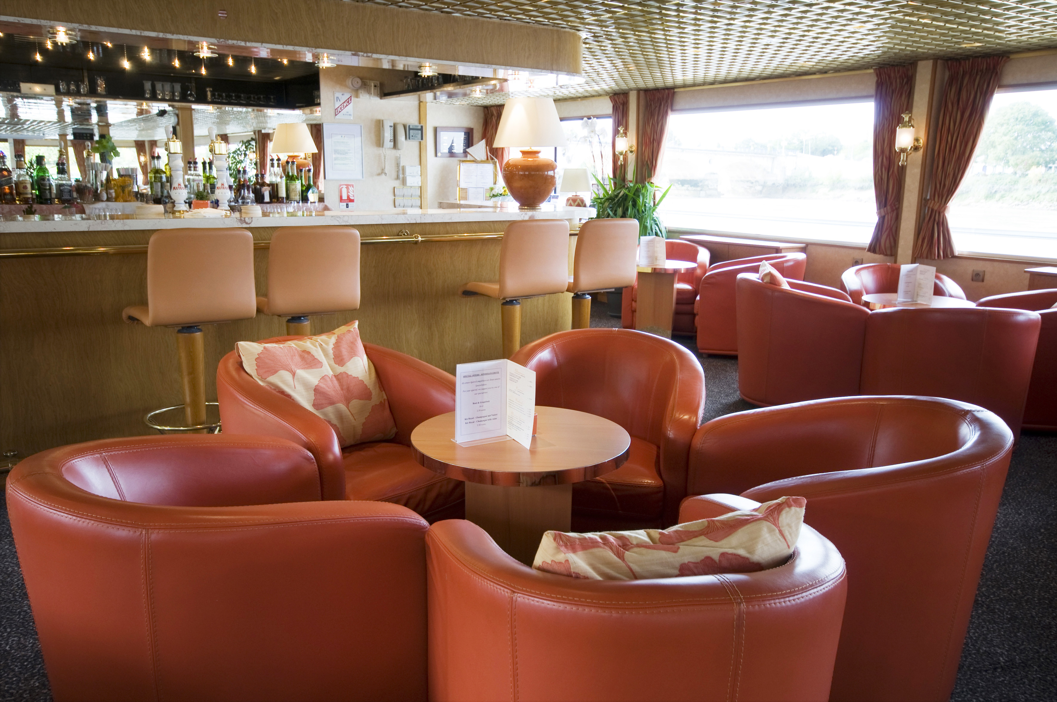 MS Rhone Princess 7