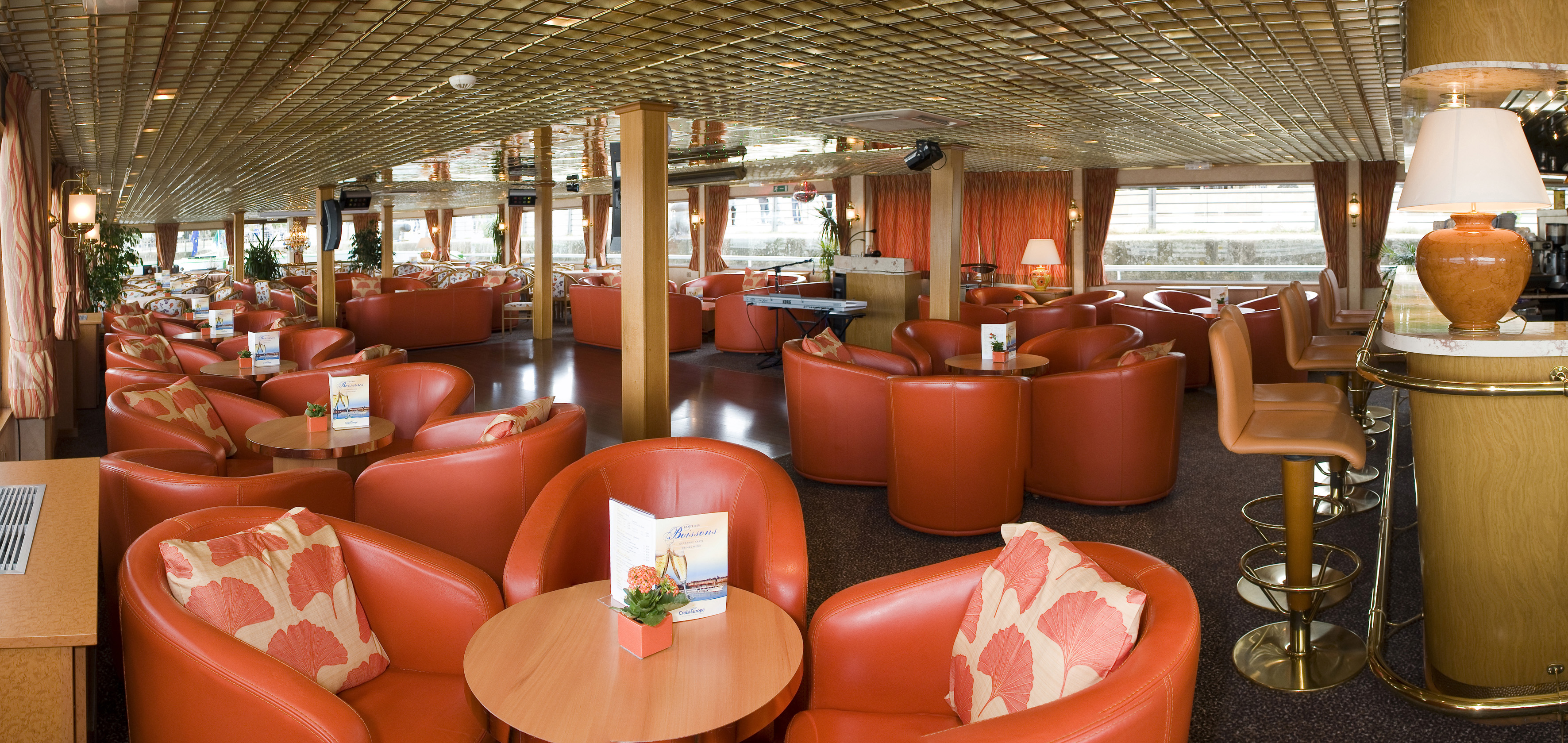 MS Rhone Princess 8
