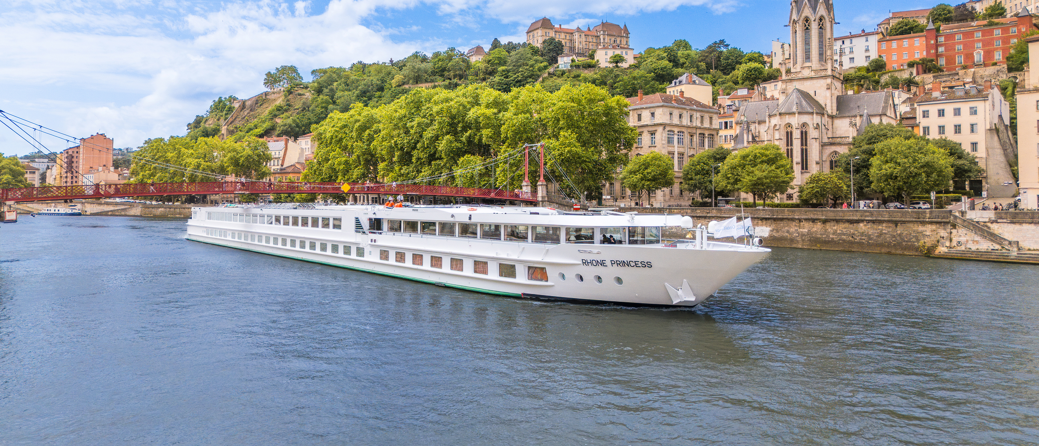 MS Rhone Princess 1