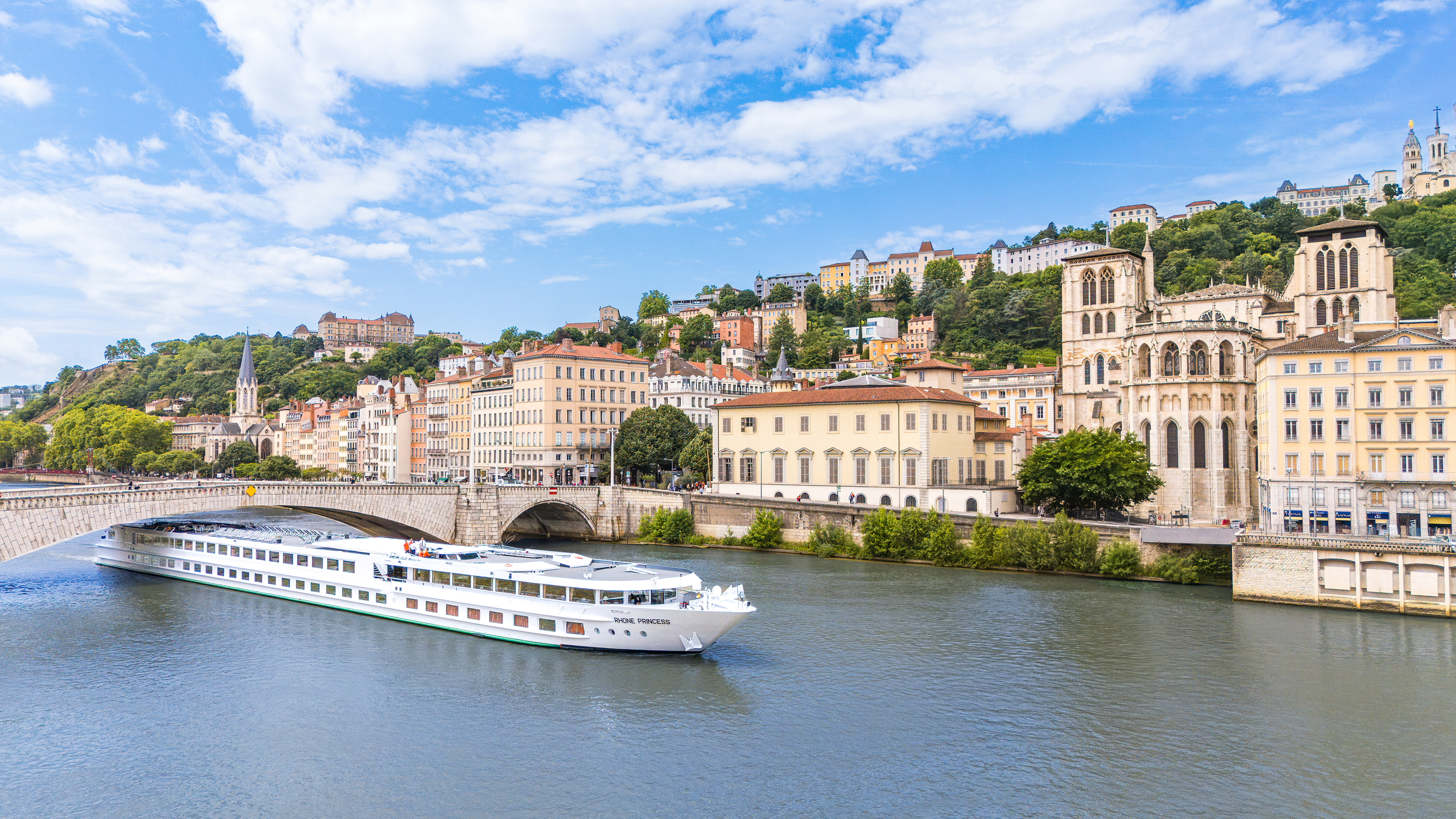 MS Rhone Princess 2