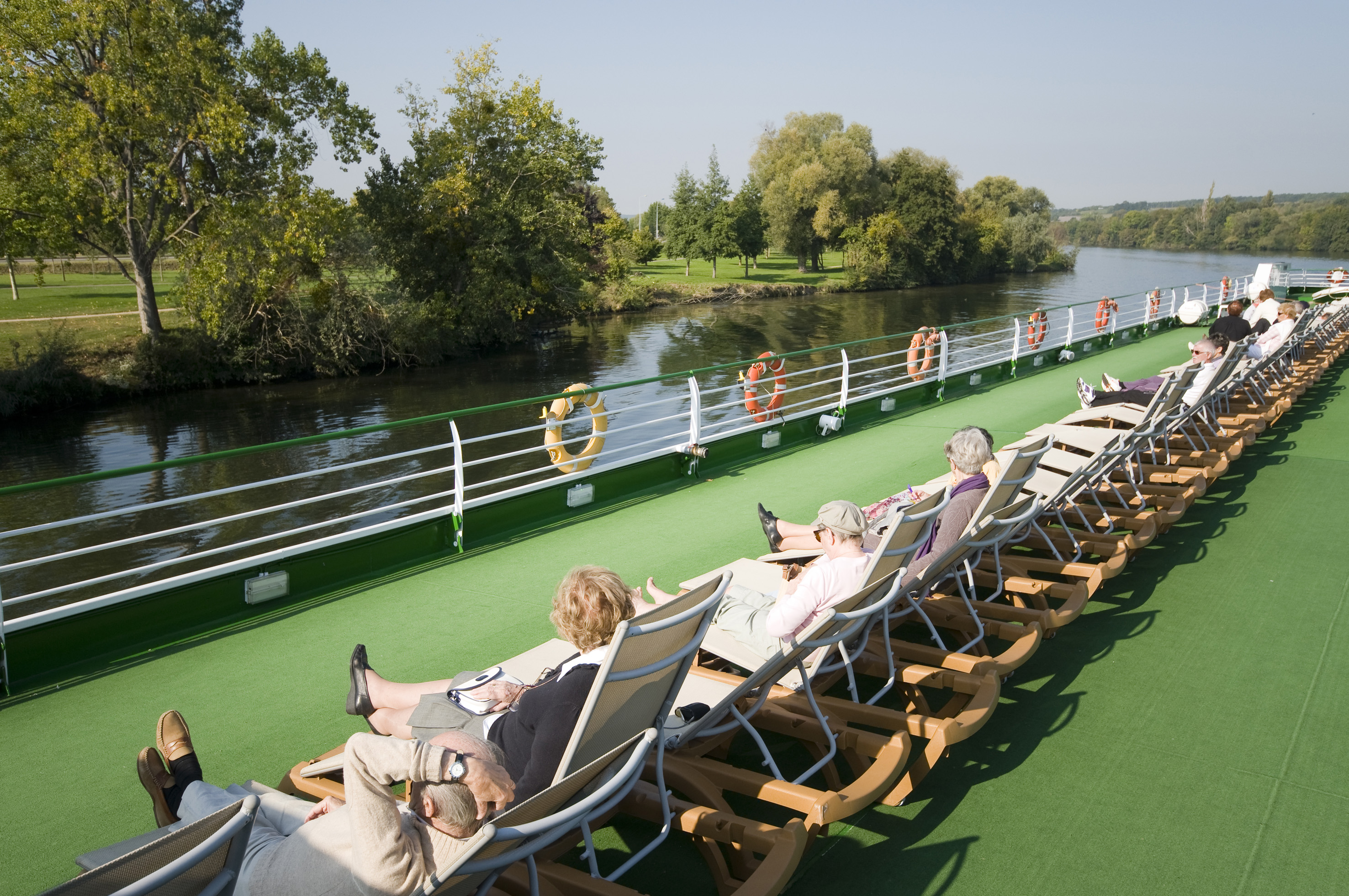 MS Rhone Princess 4