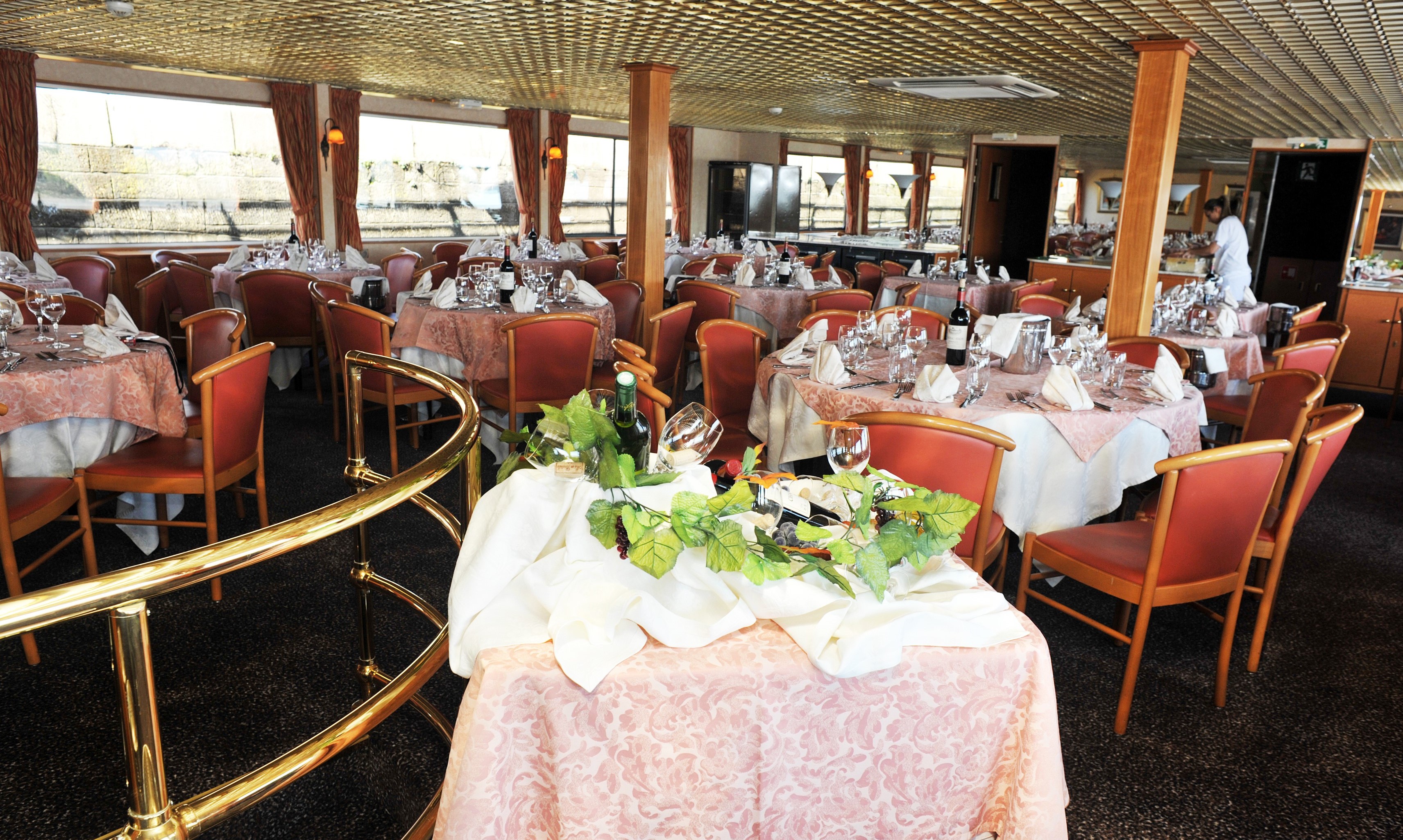 MS Rhone Princess 5