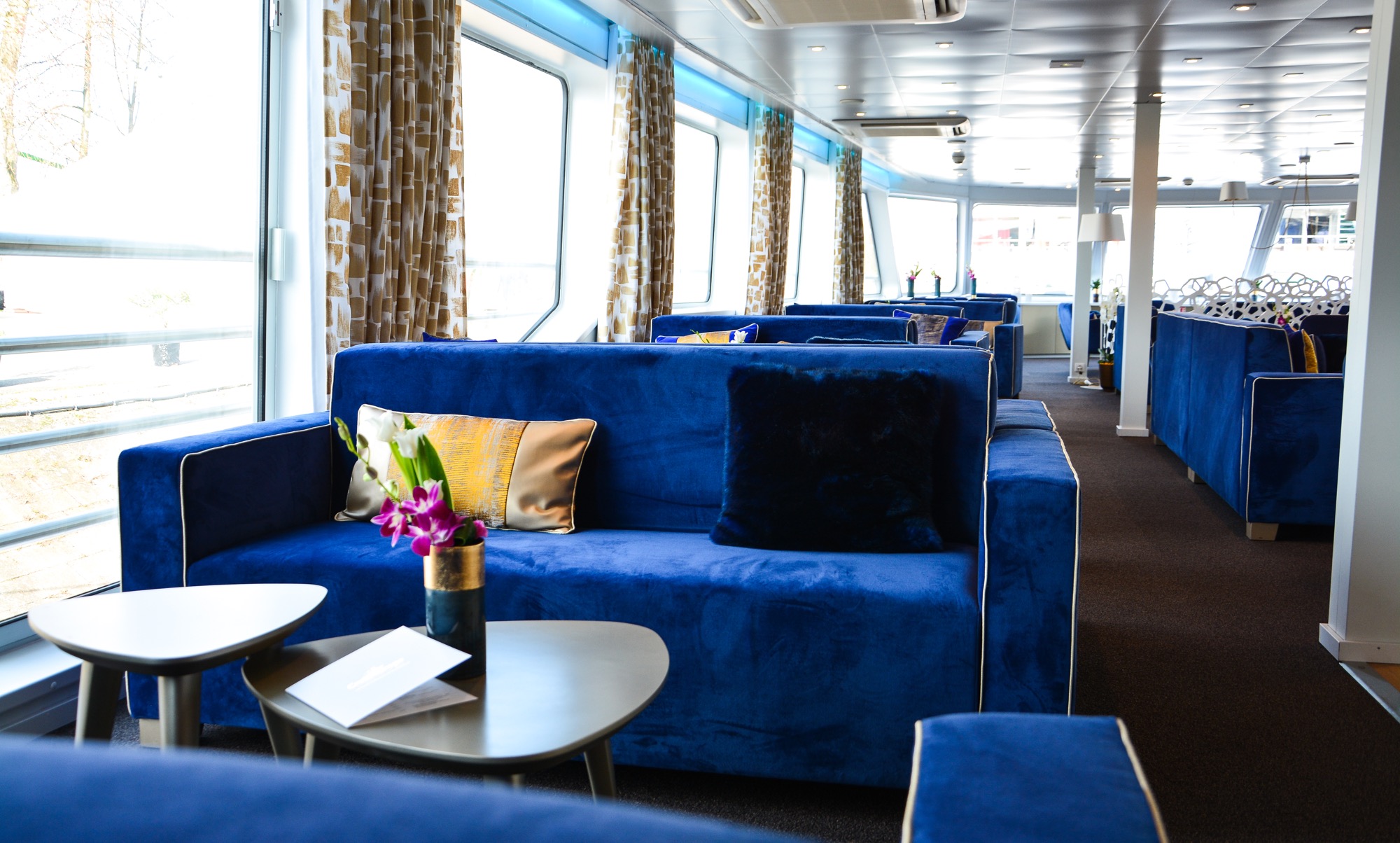 MS Symphonie 6