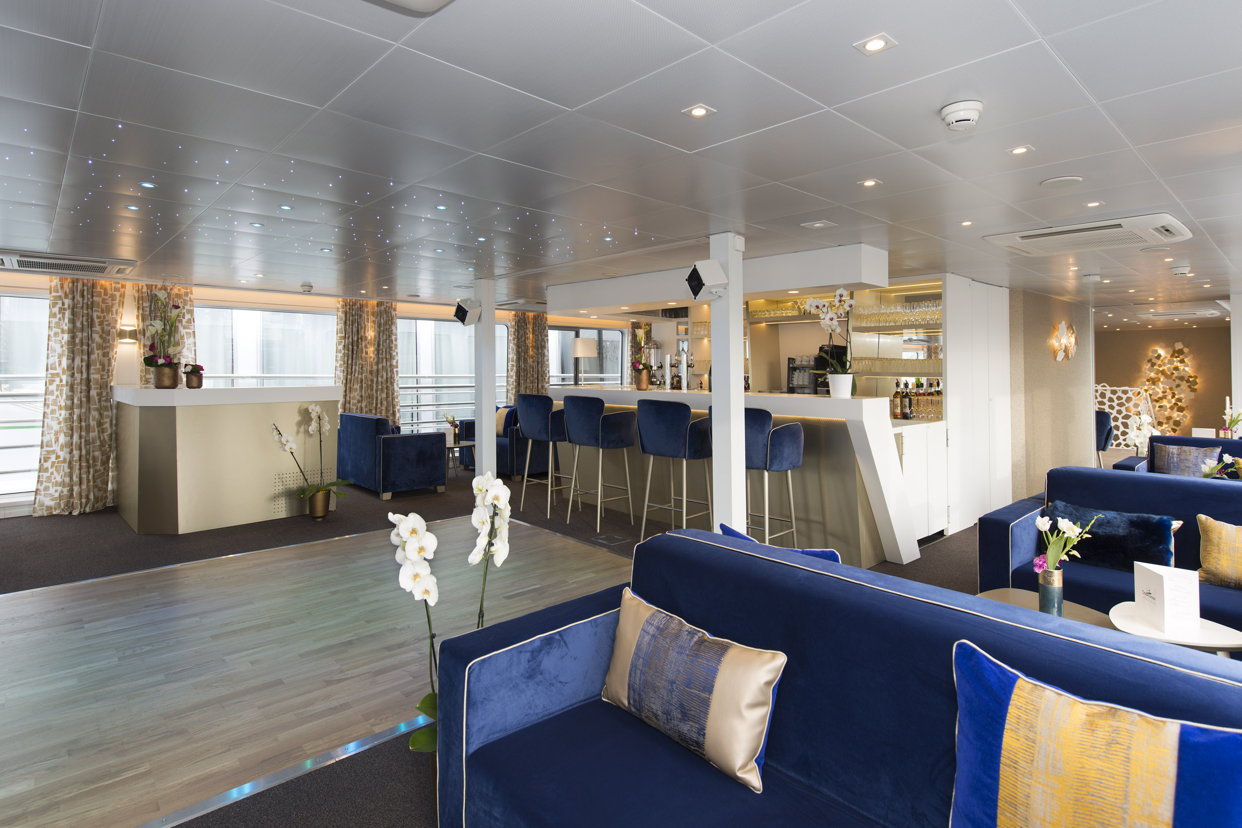 MS Symphonie 7