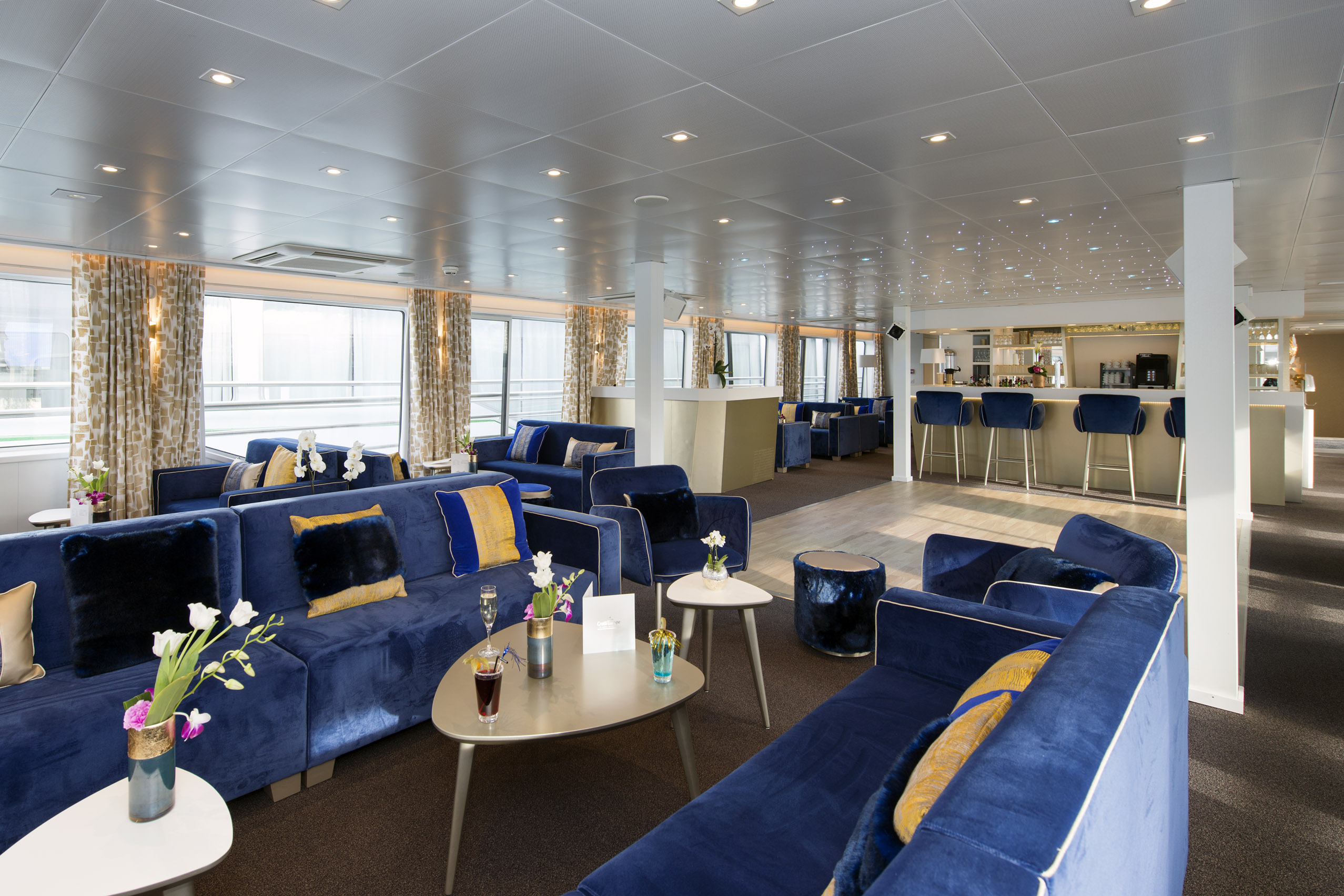 MS Symphonie 8