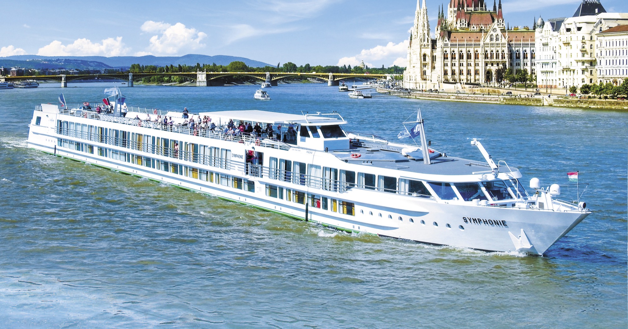 MS Symphonie 1
