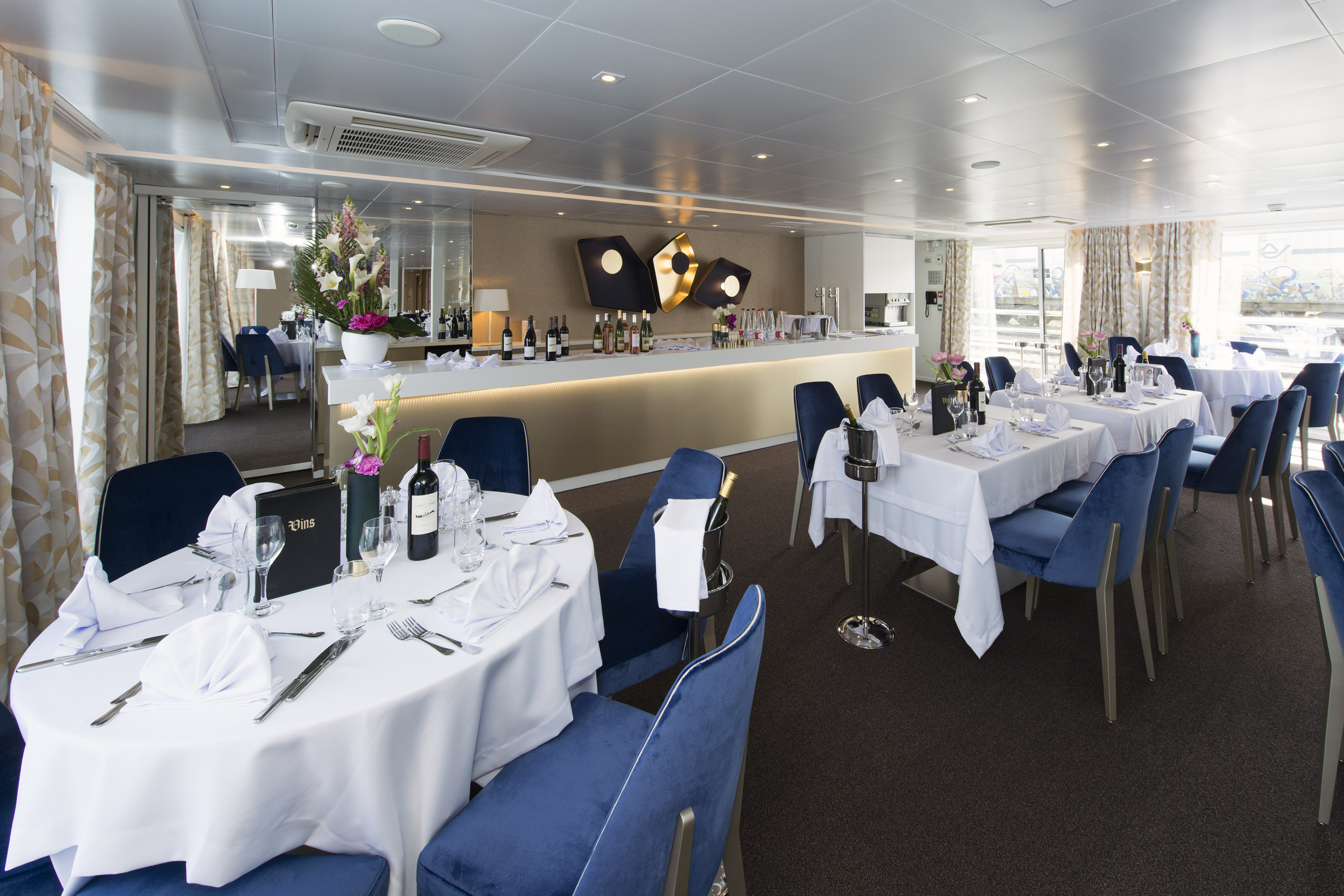 MS Symphonie 5