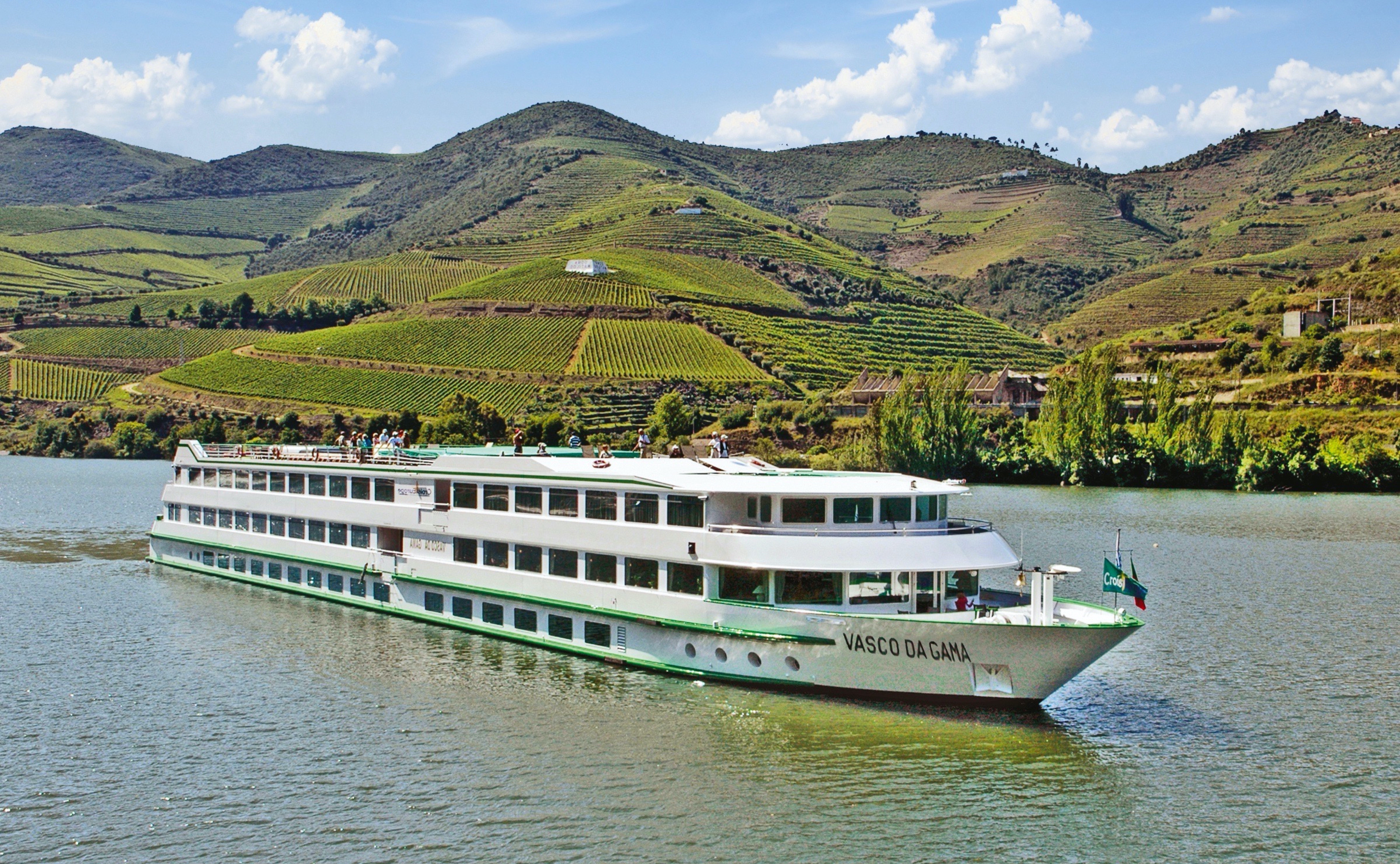 MS Vasco de Gama 1