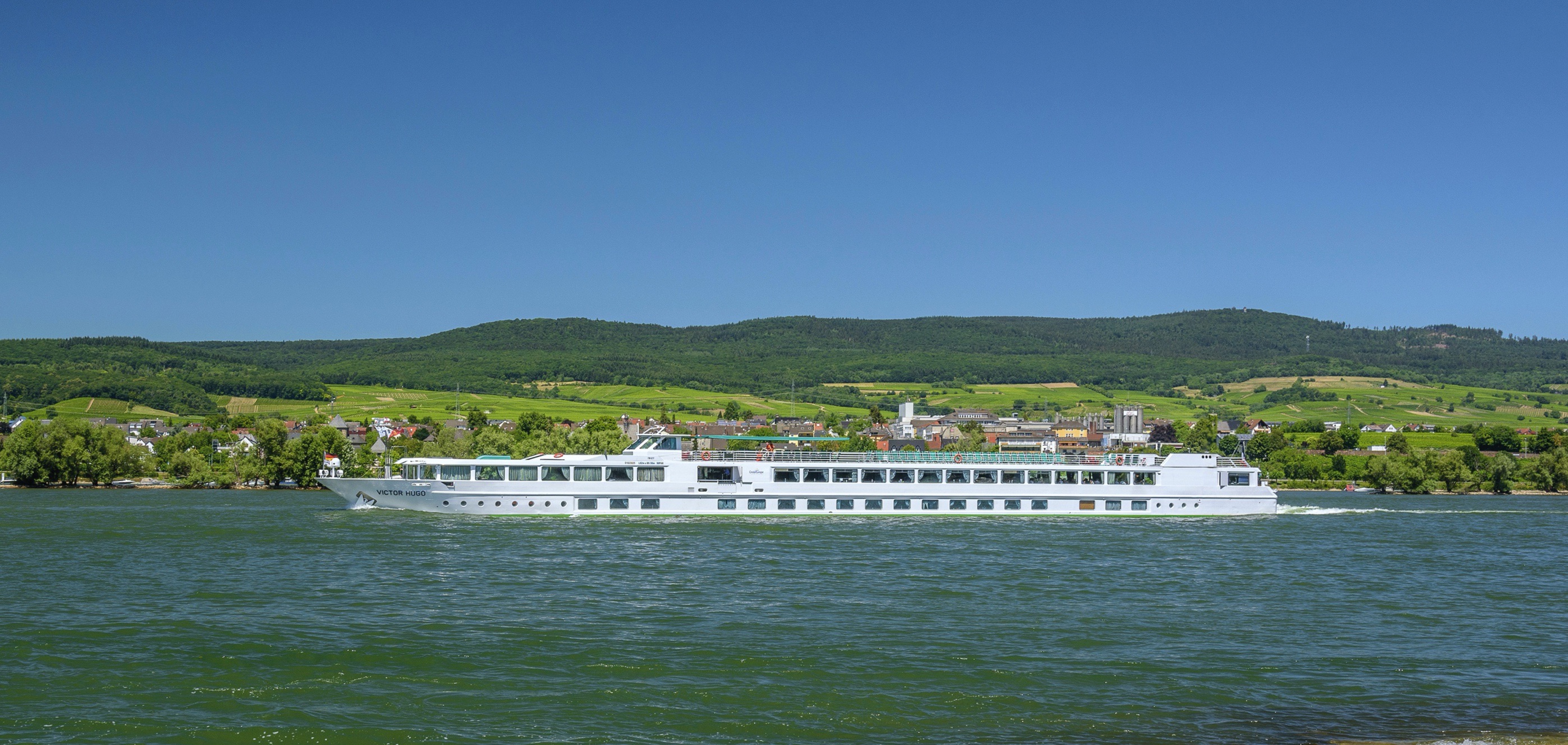 MS Victor Hugo 1