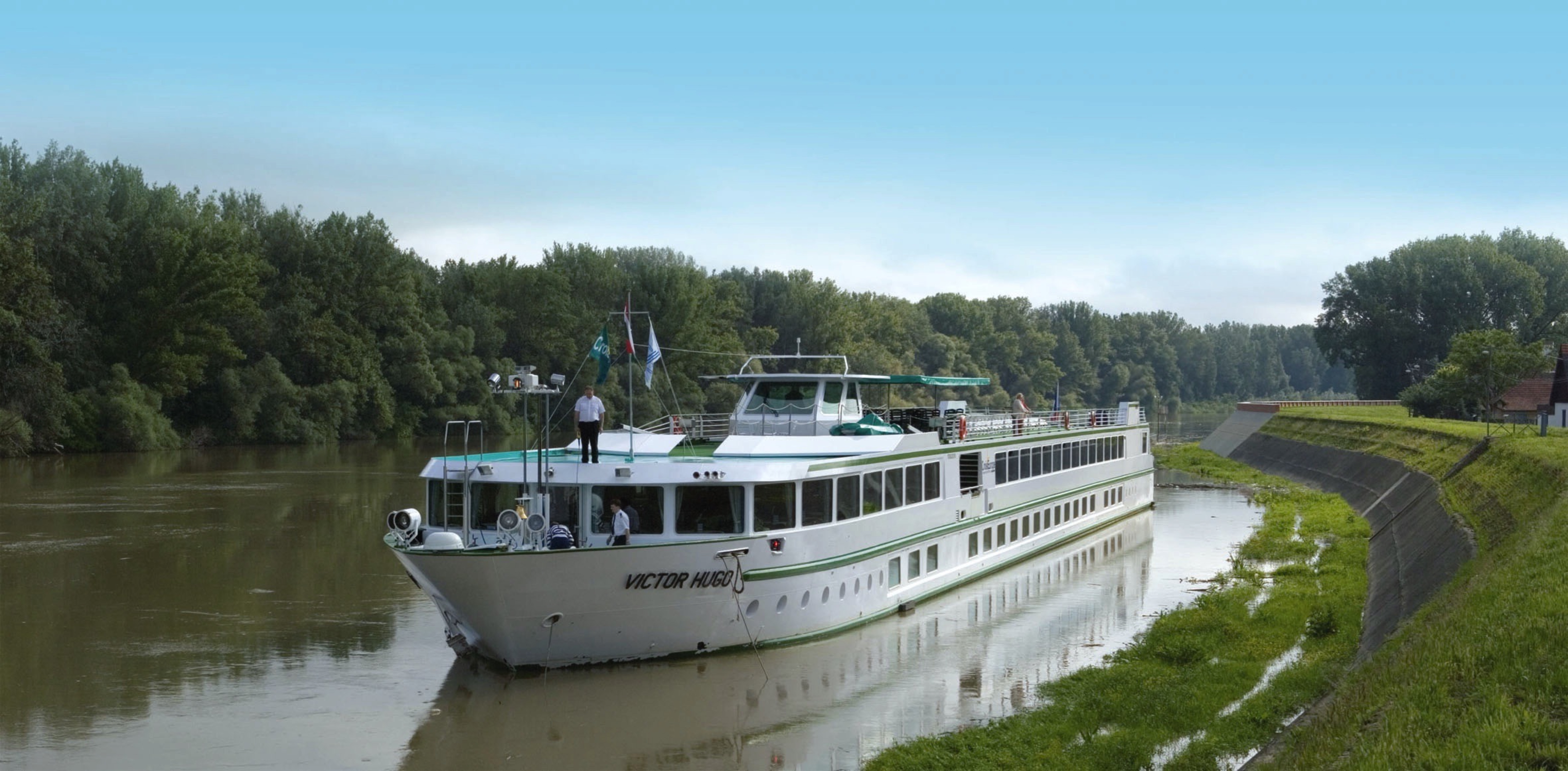 MS Victor Hugo 2