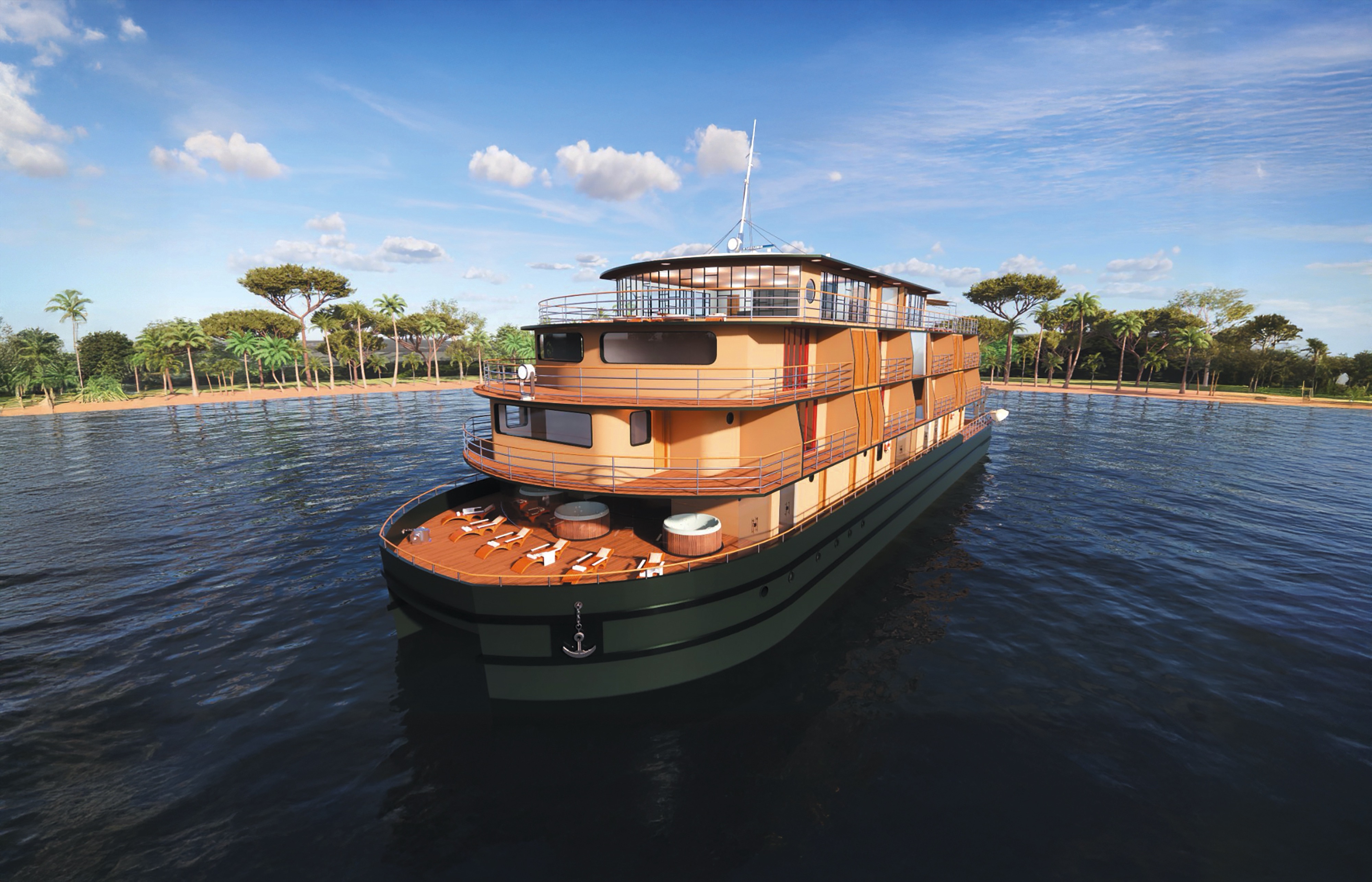 RV Brasilian Dream 1