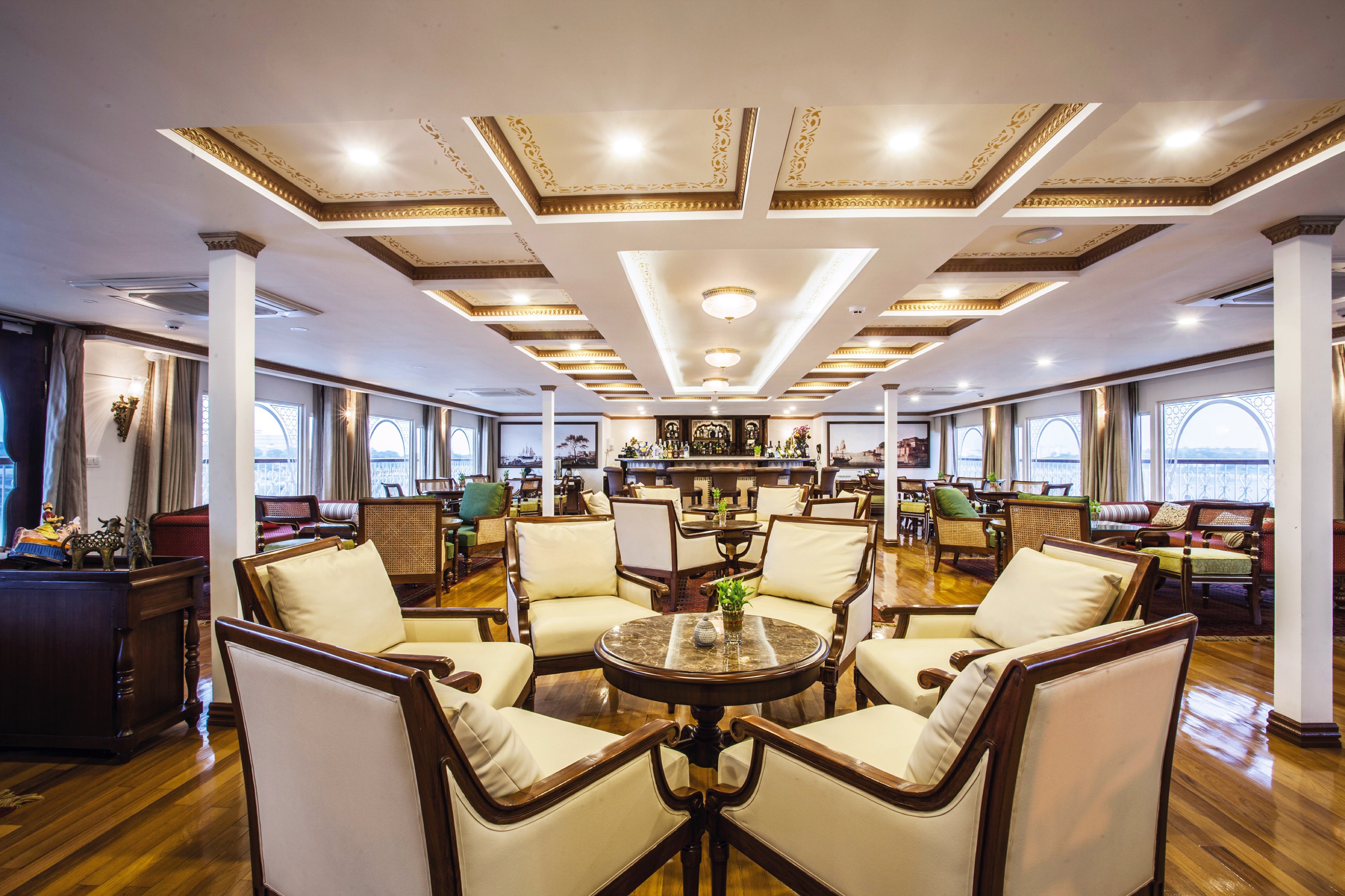 RV Ganges Voyager 11