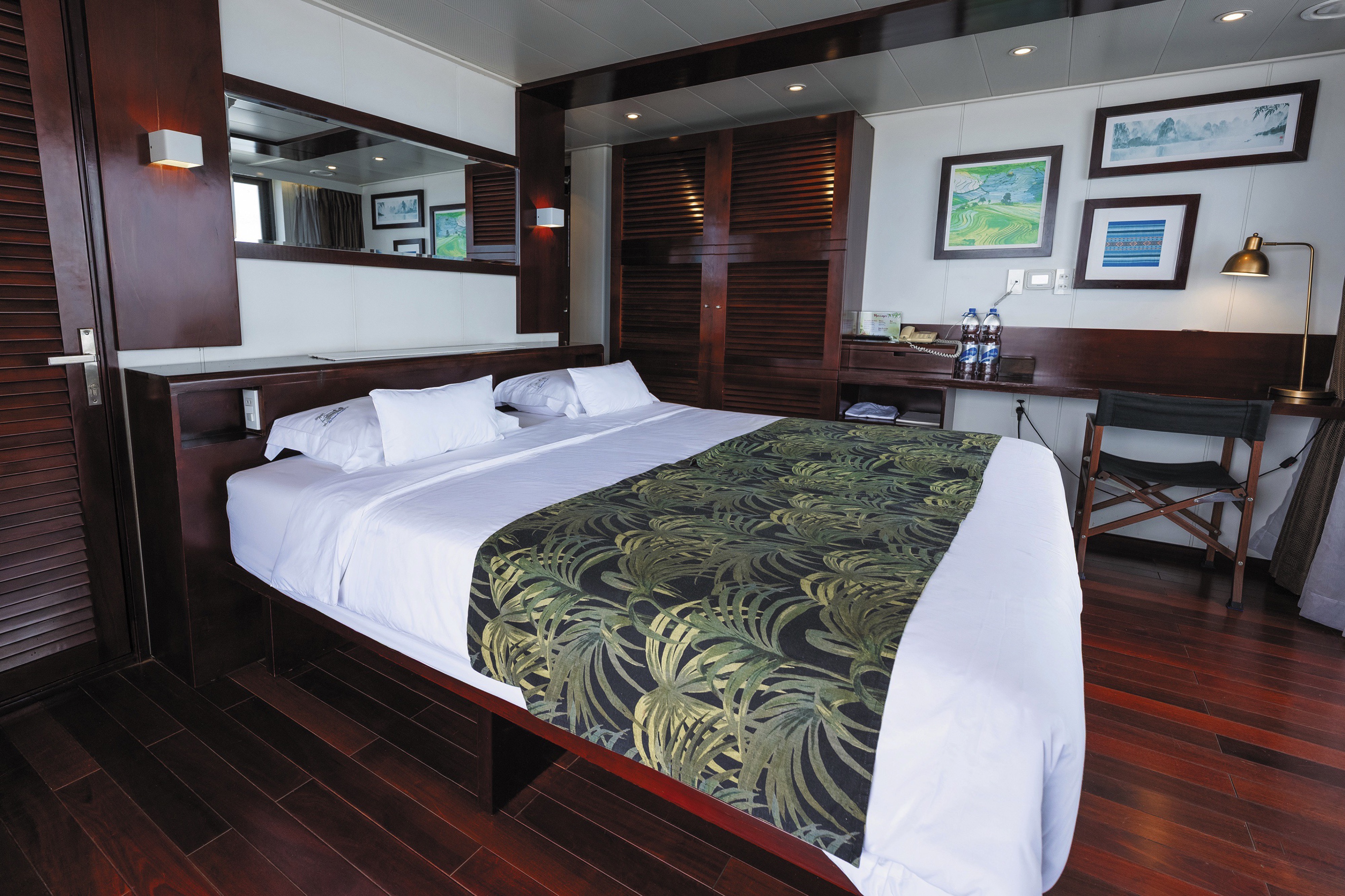 RV Indochine II 25