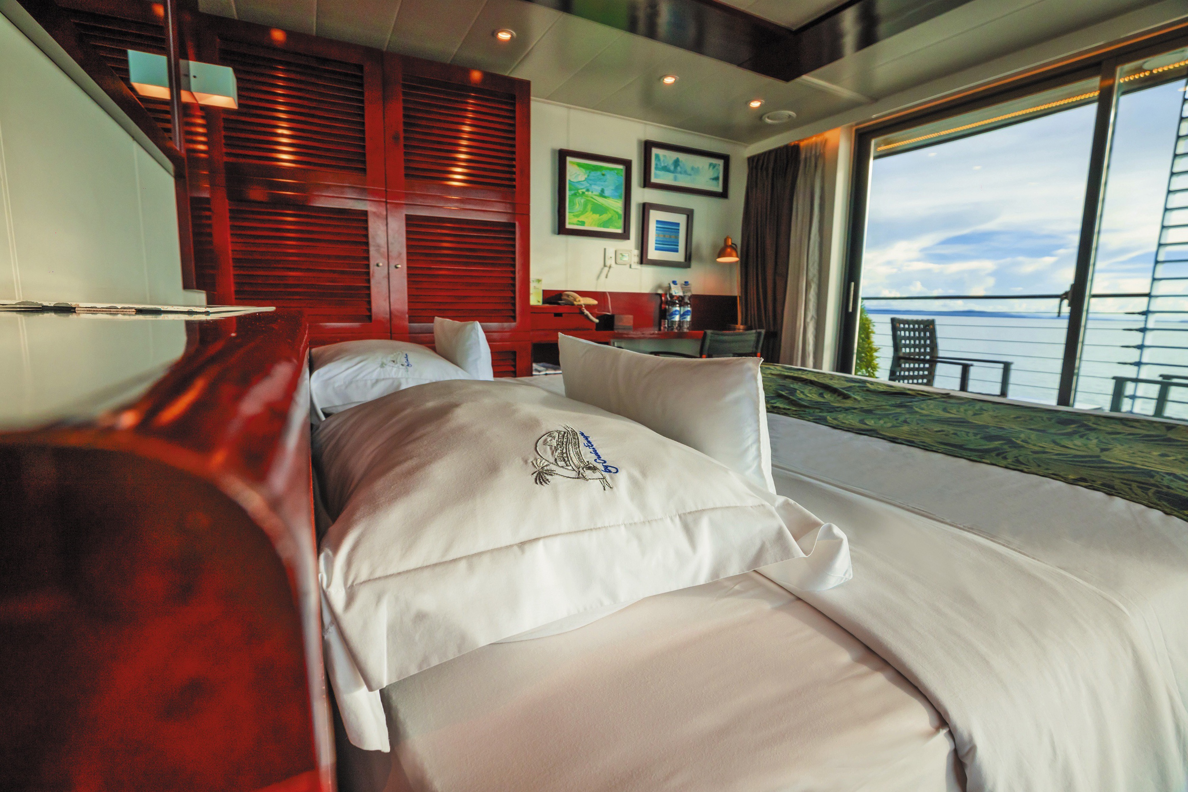 RV Indochine II 27