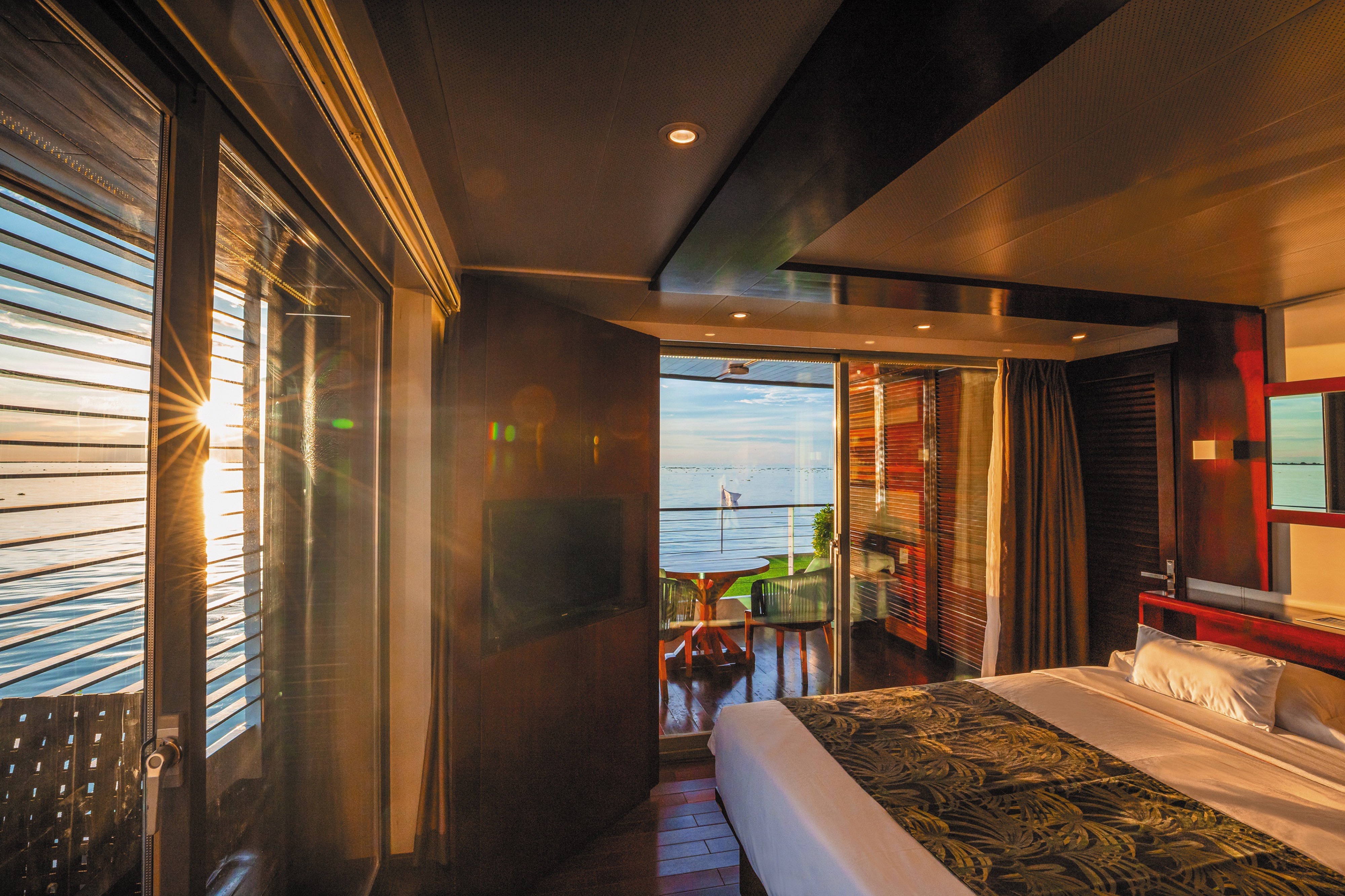 RV Indochine II 30