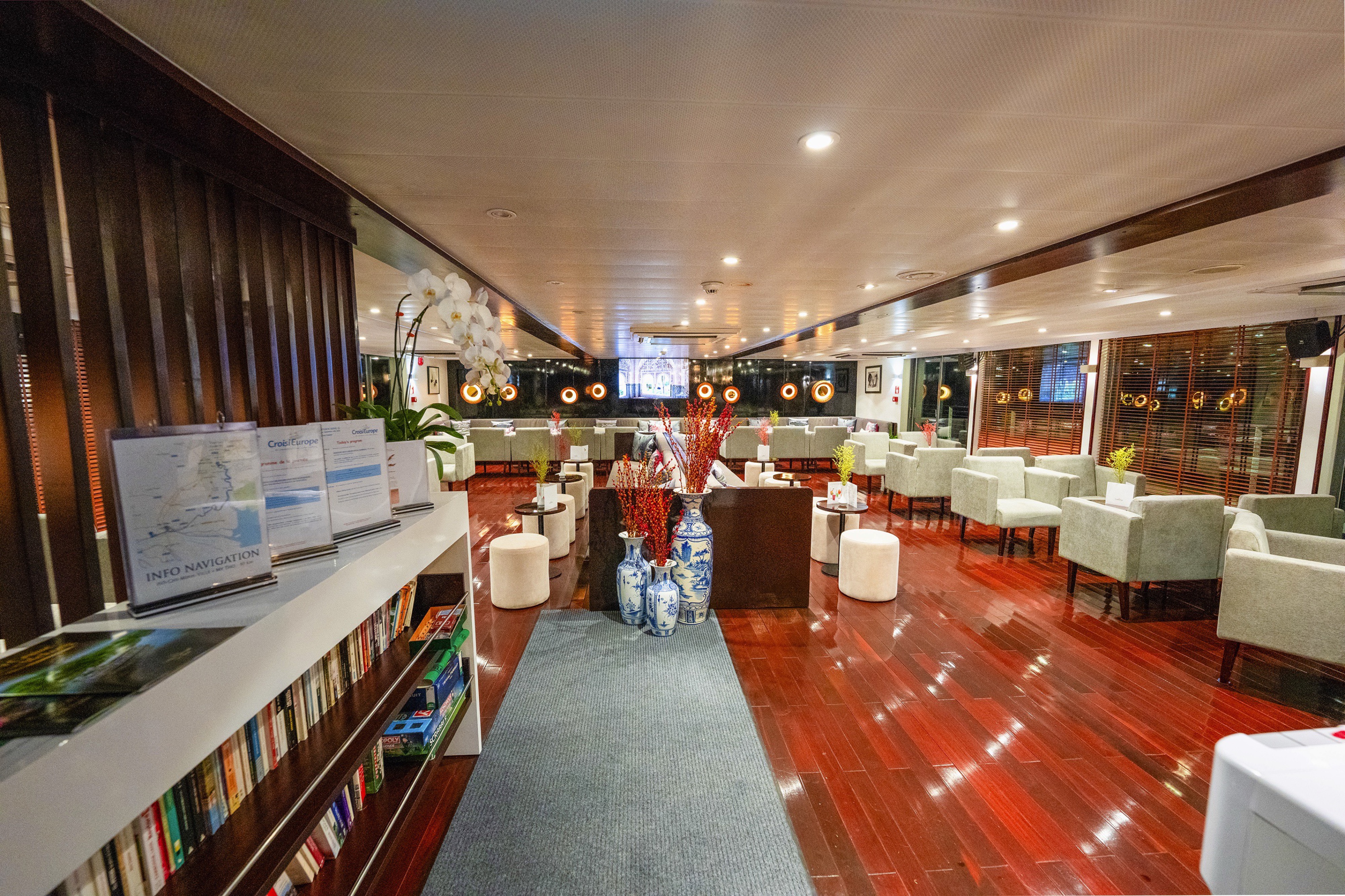 RV Indochine II 22