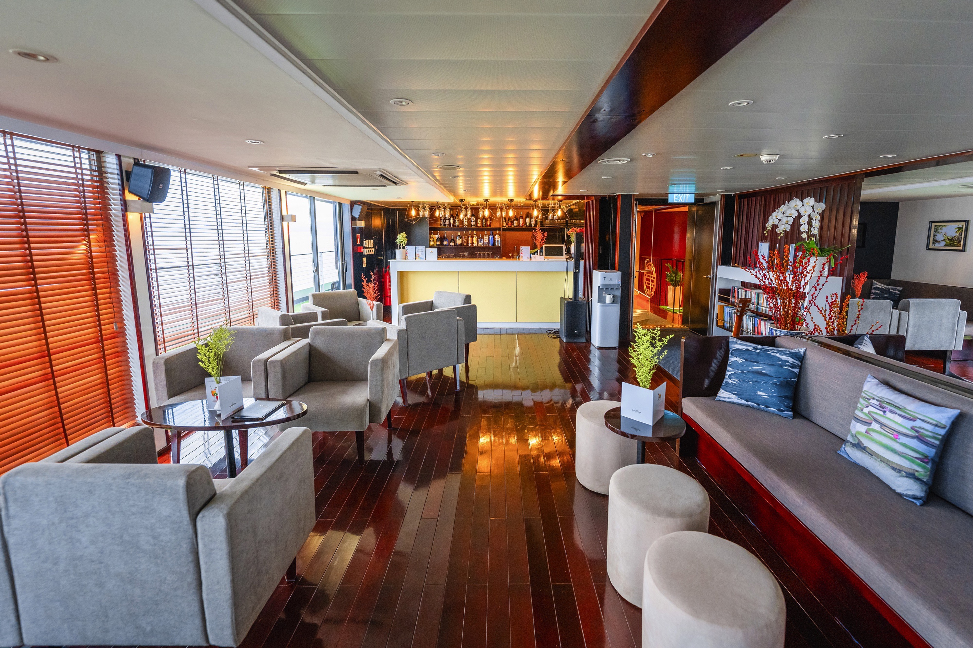 RV Indochine II 24