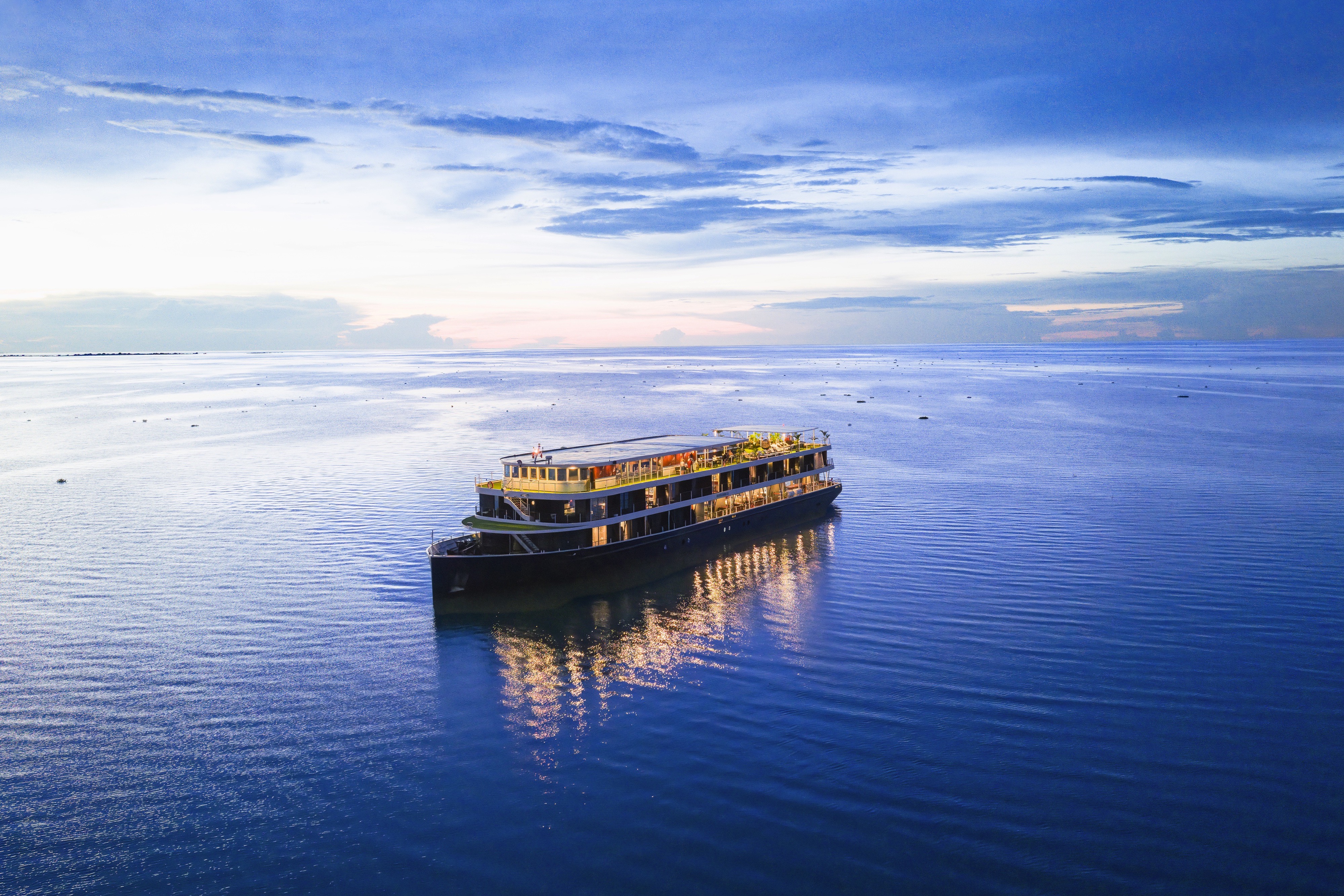 RV Indochine II 1