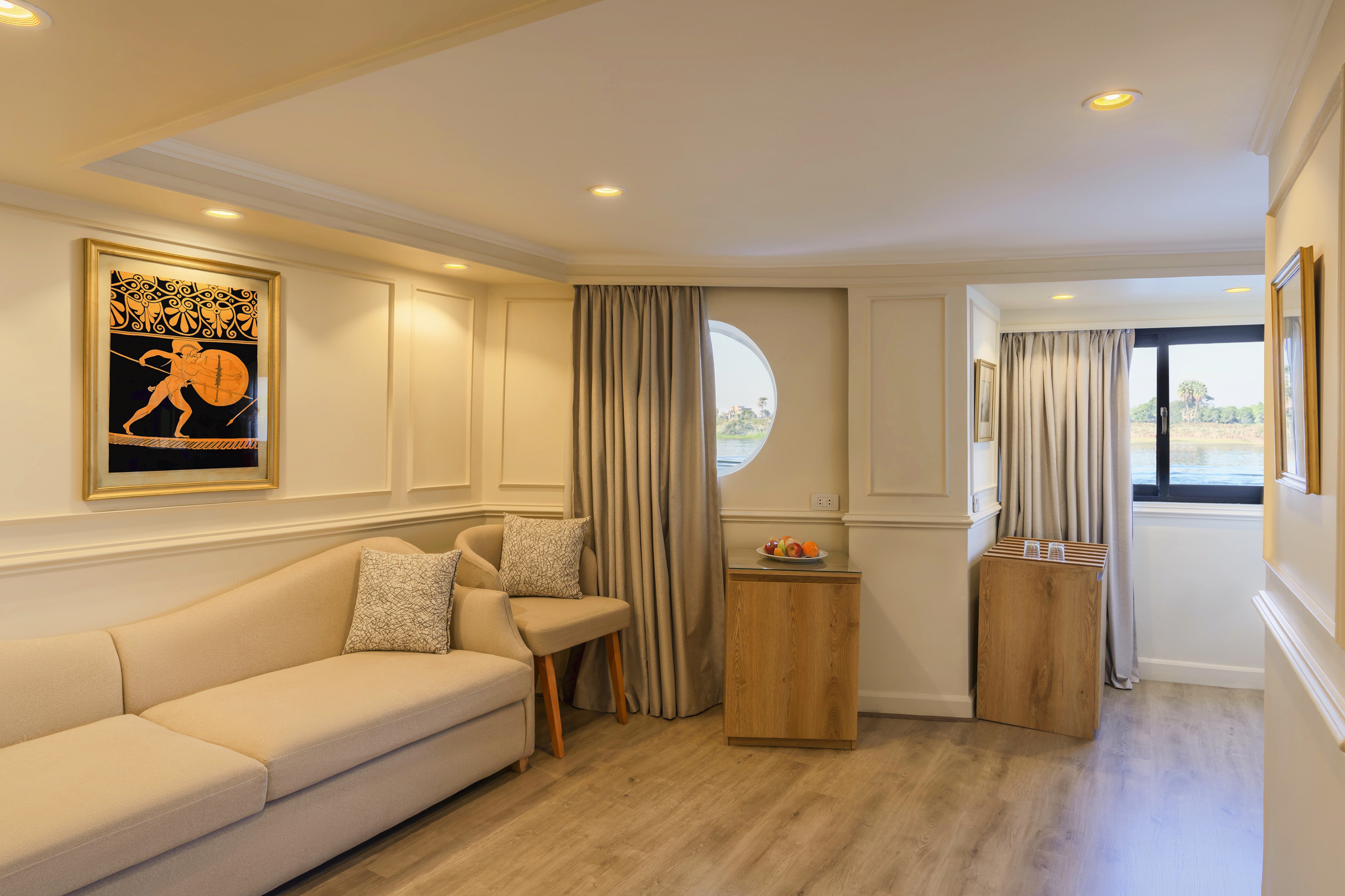 RV Star of Luxor 10