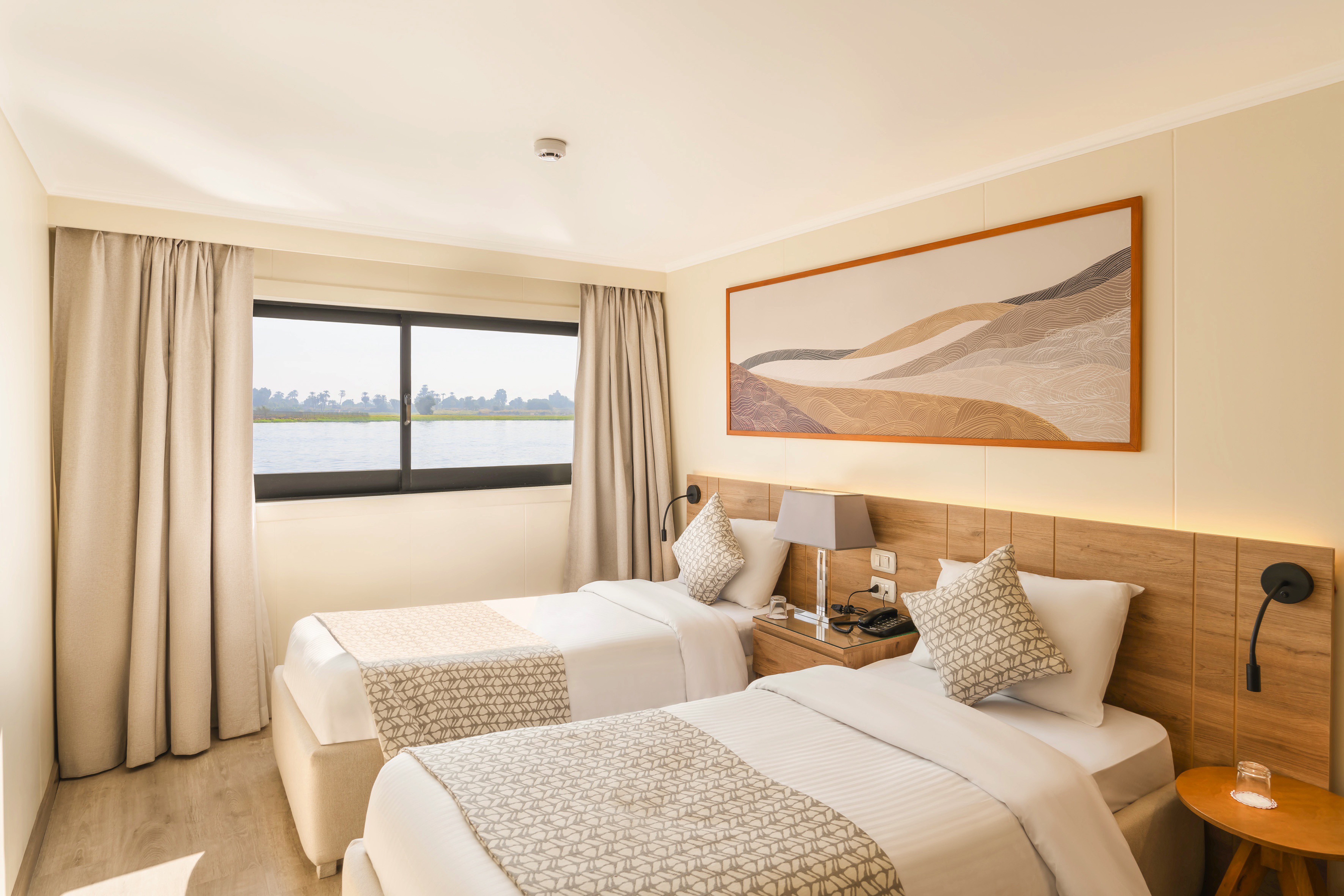 RV Star of Luxor 8