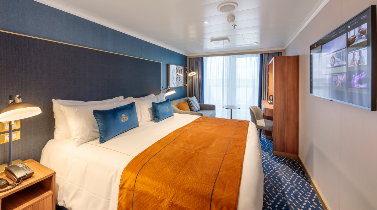 Queen Anne 51