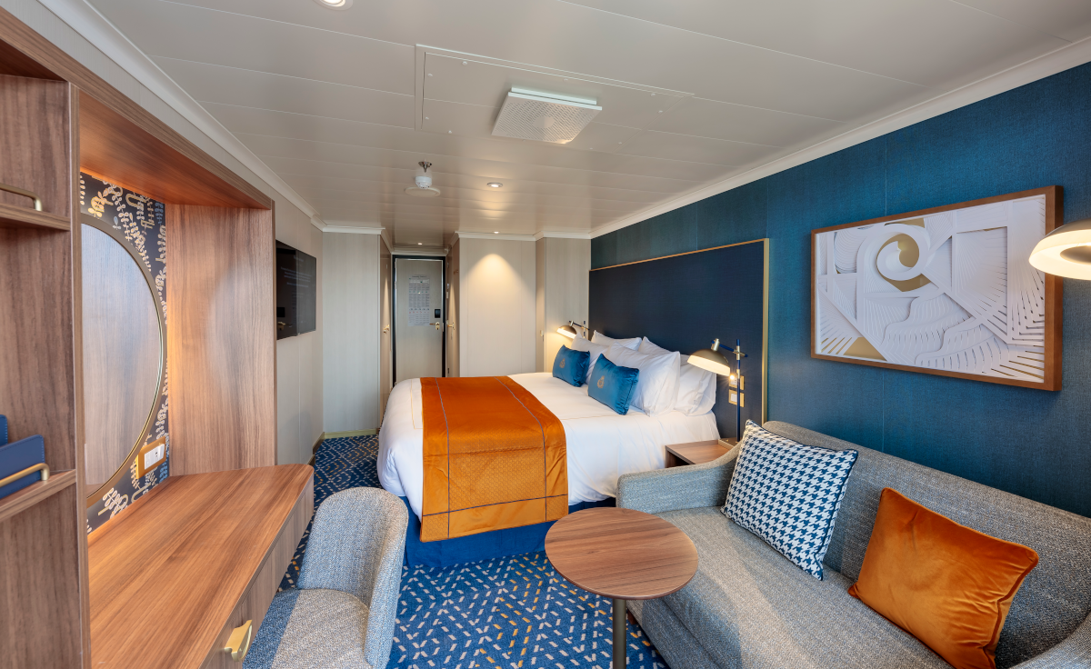 Queen Anne 52