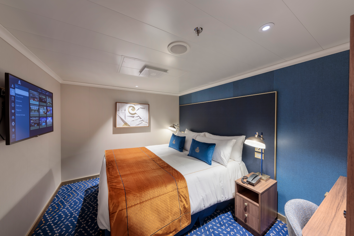 Queen Anne 31