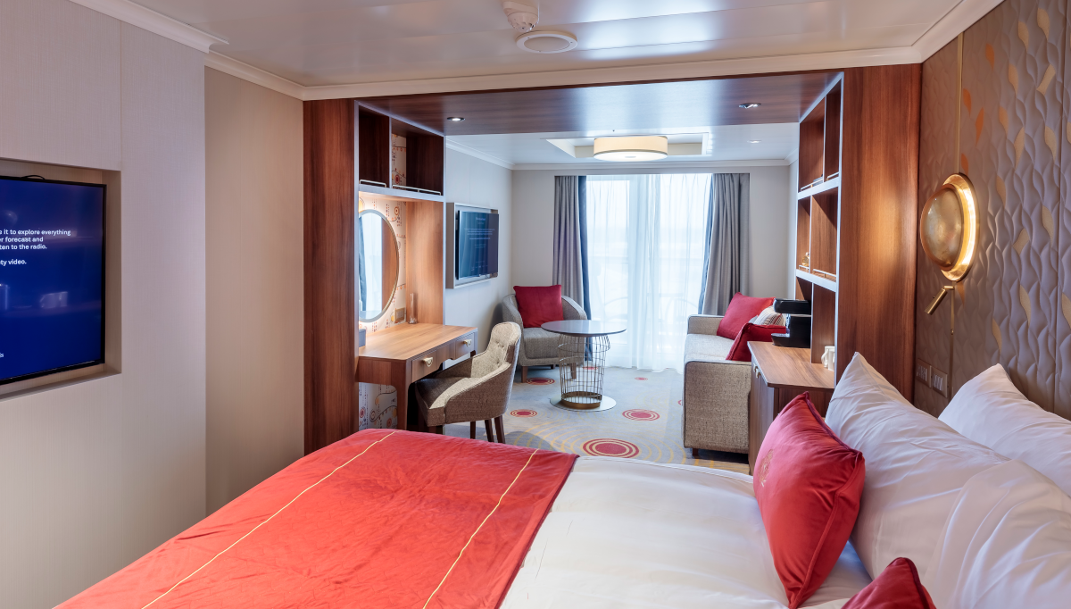 Queen Anne 61