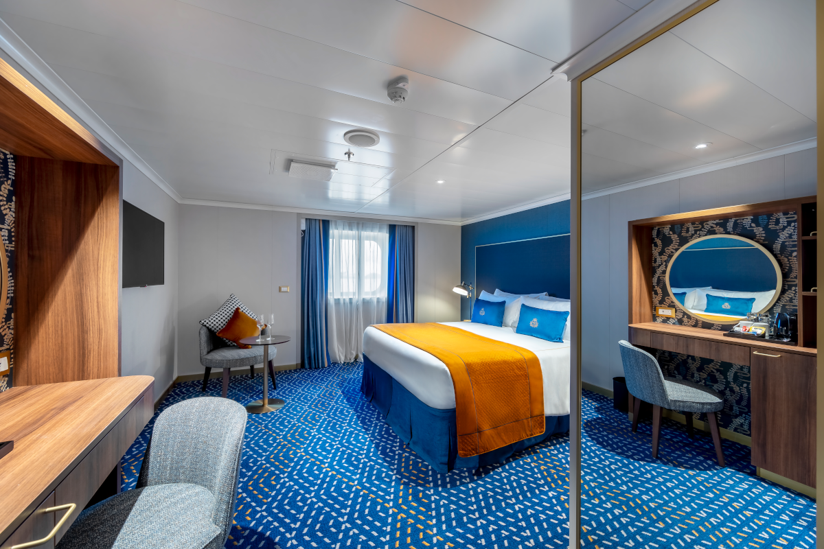 Queen Anne 34