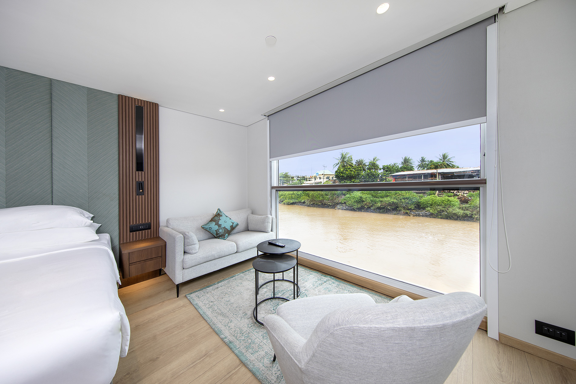 Emerald Harmony 39