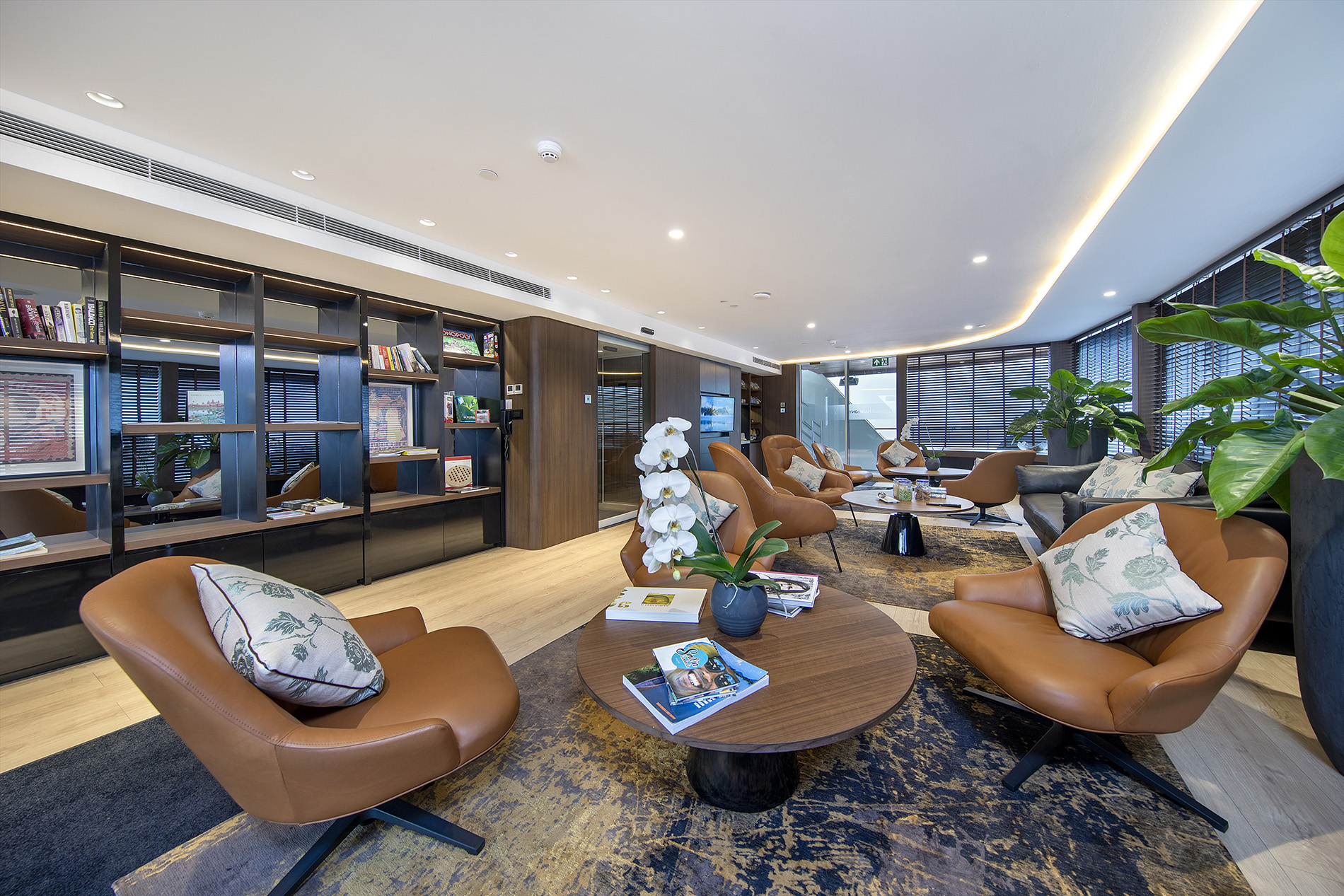 Emerald Harmony 28