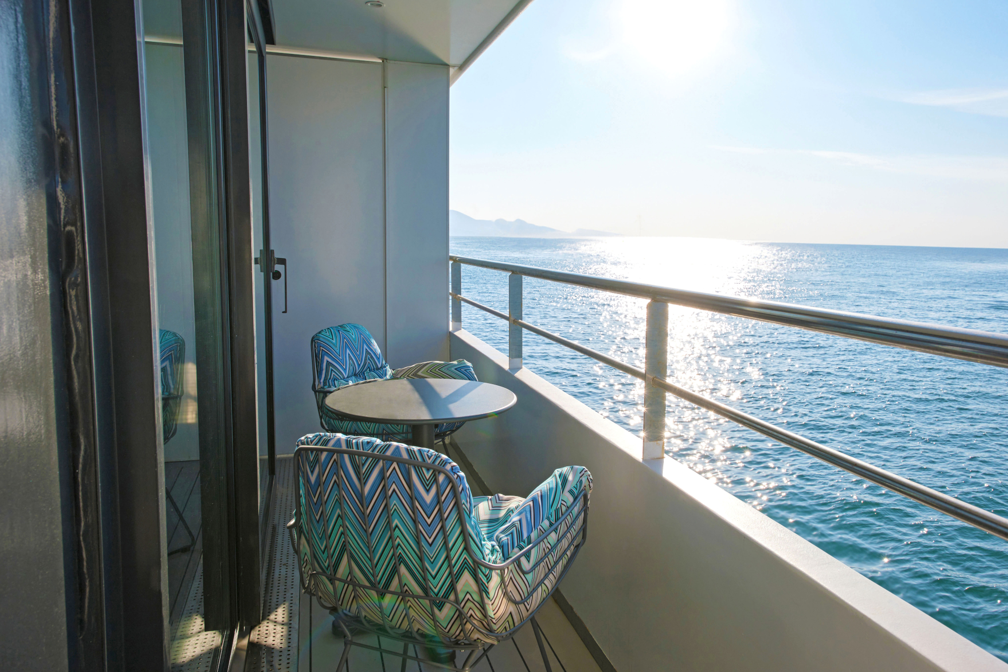 Emerald Kaia 17