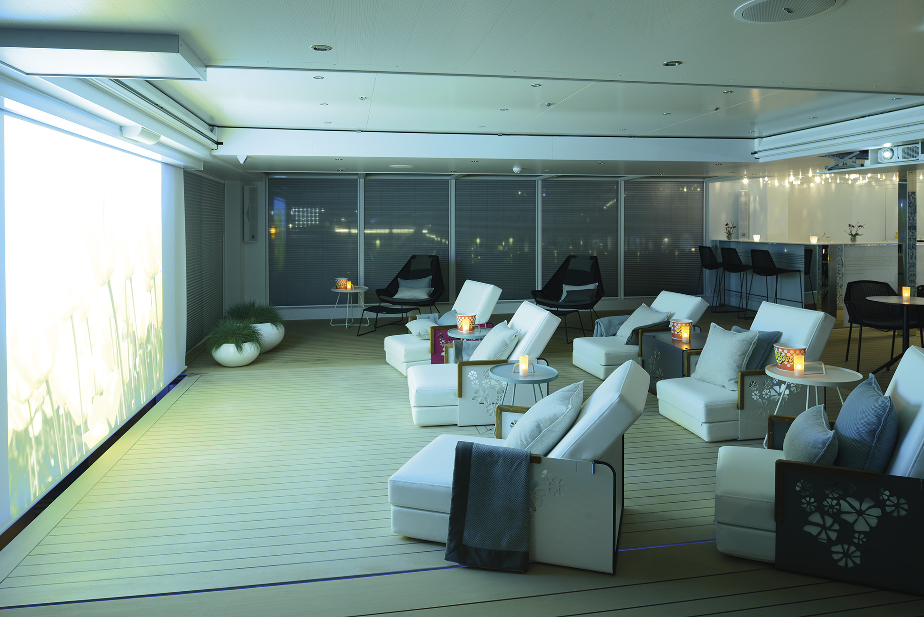 Emerald Liberte 20